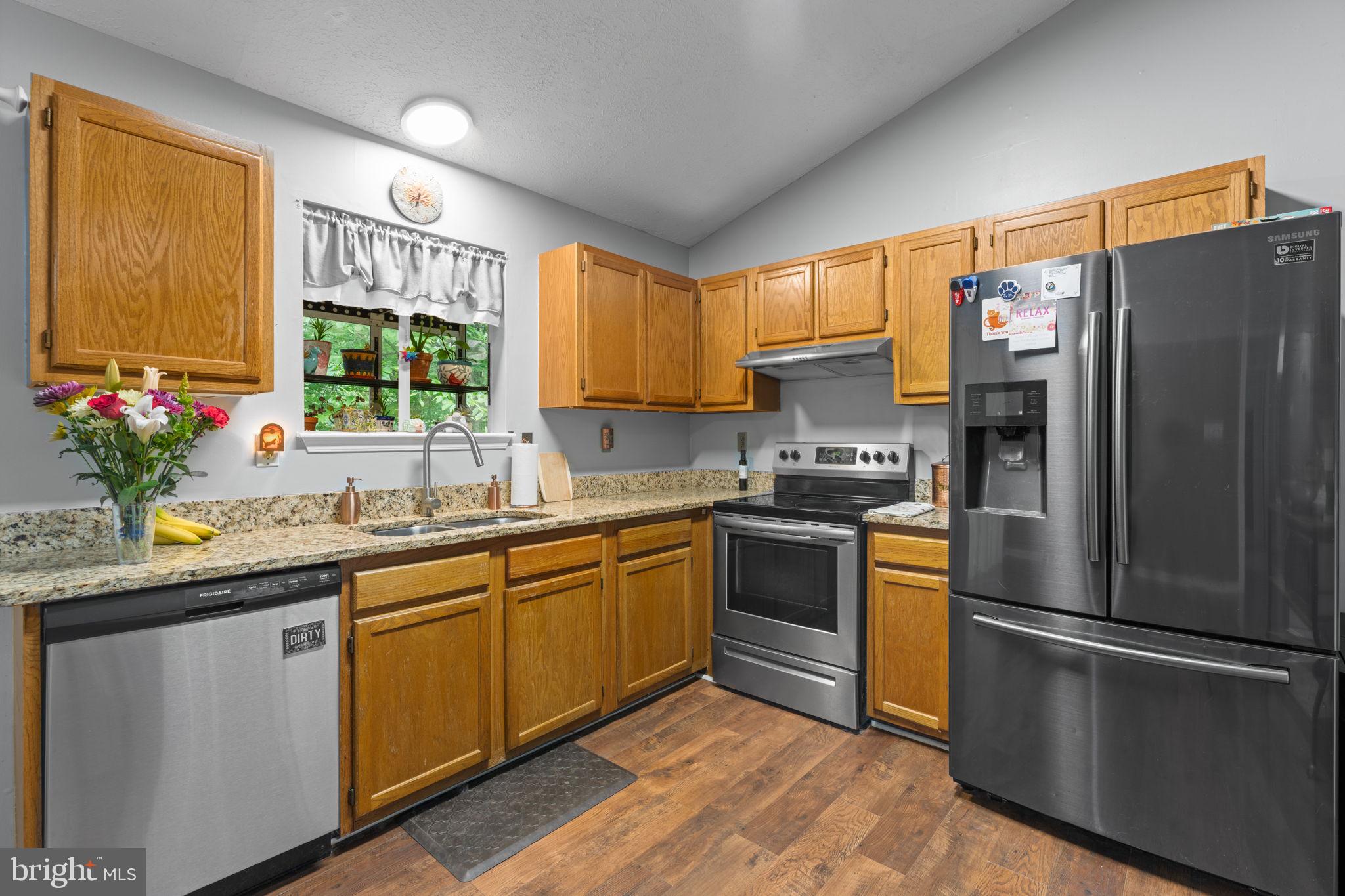 CHESAPEAKE RANCH ESTATES - Residential