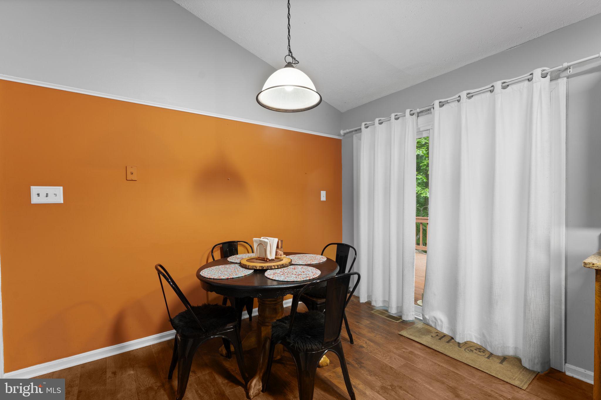 CHESAPEAKE RANCH ESTATES - Residential