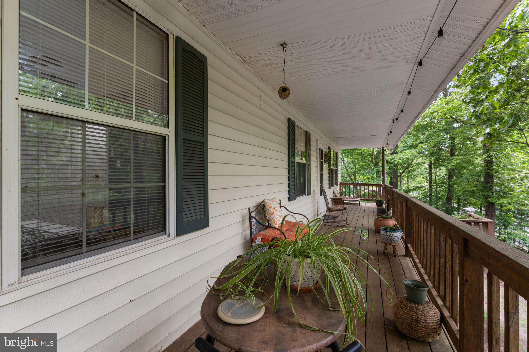 CHESAPEAKE RANCH ESTATES - Residential