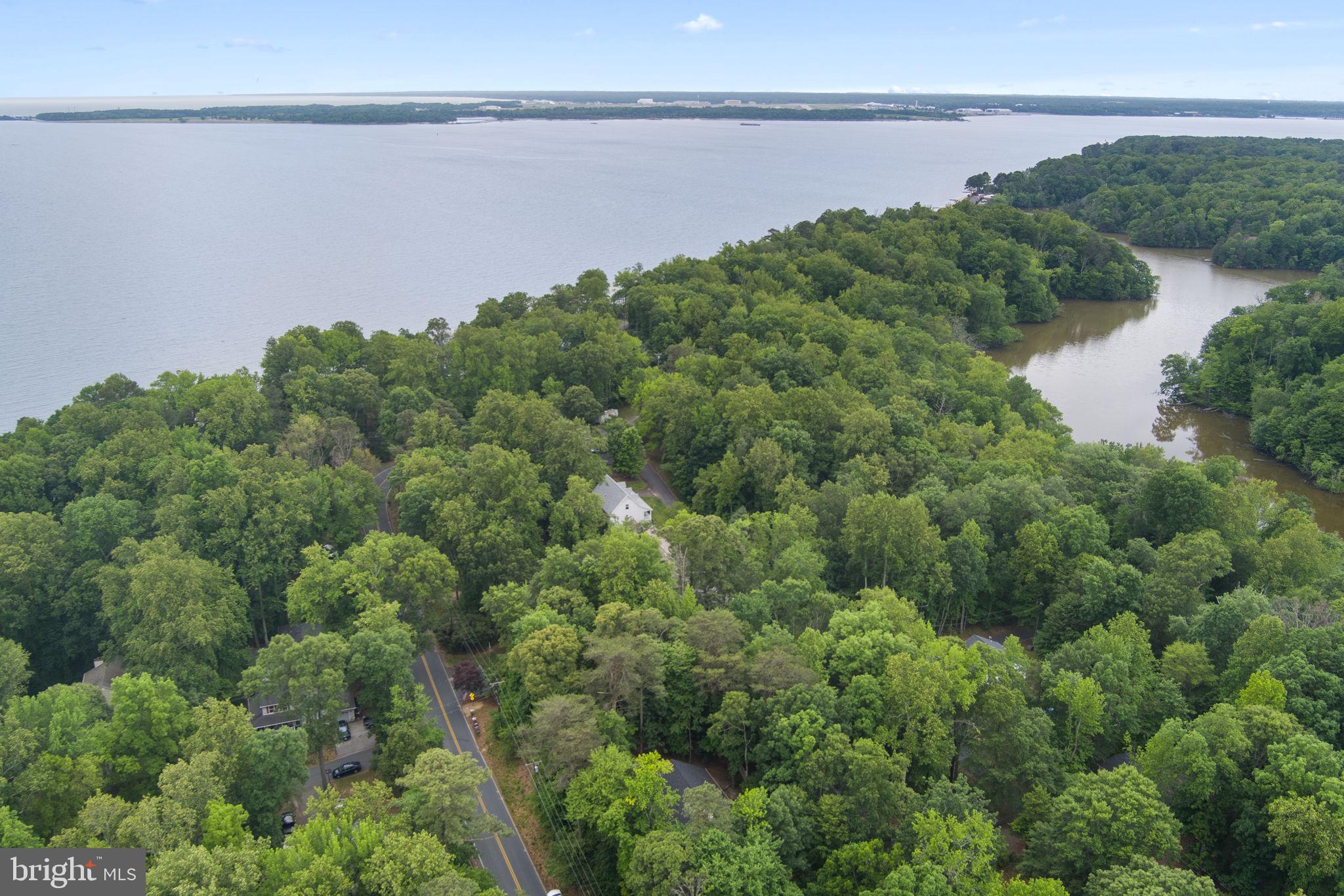 CHESAPEAKE RANCH ESTATES - Residential