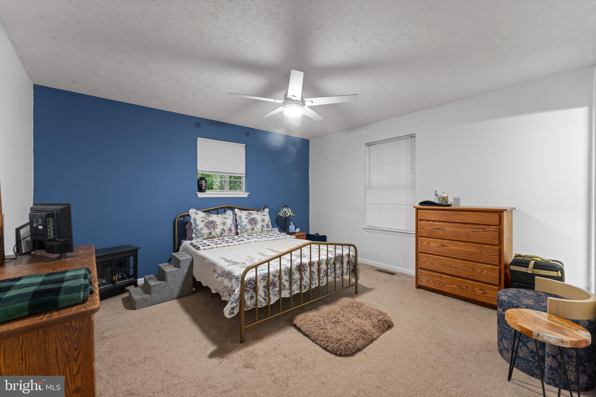 CHESAPEAKE RANCH ESTATES - Residential