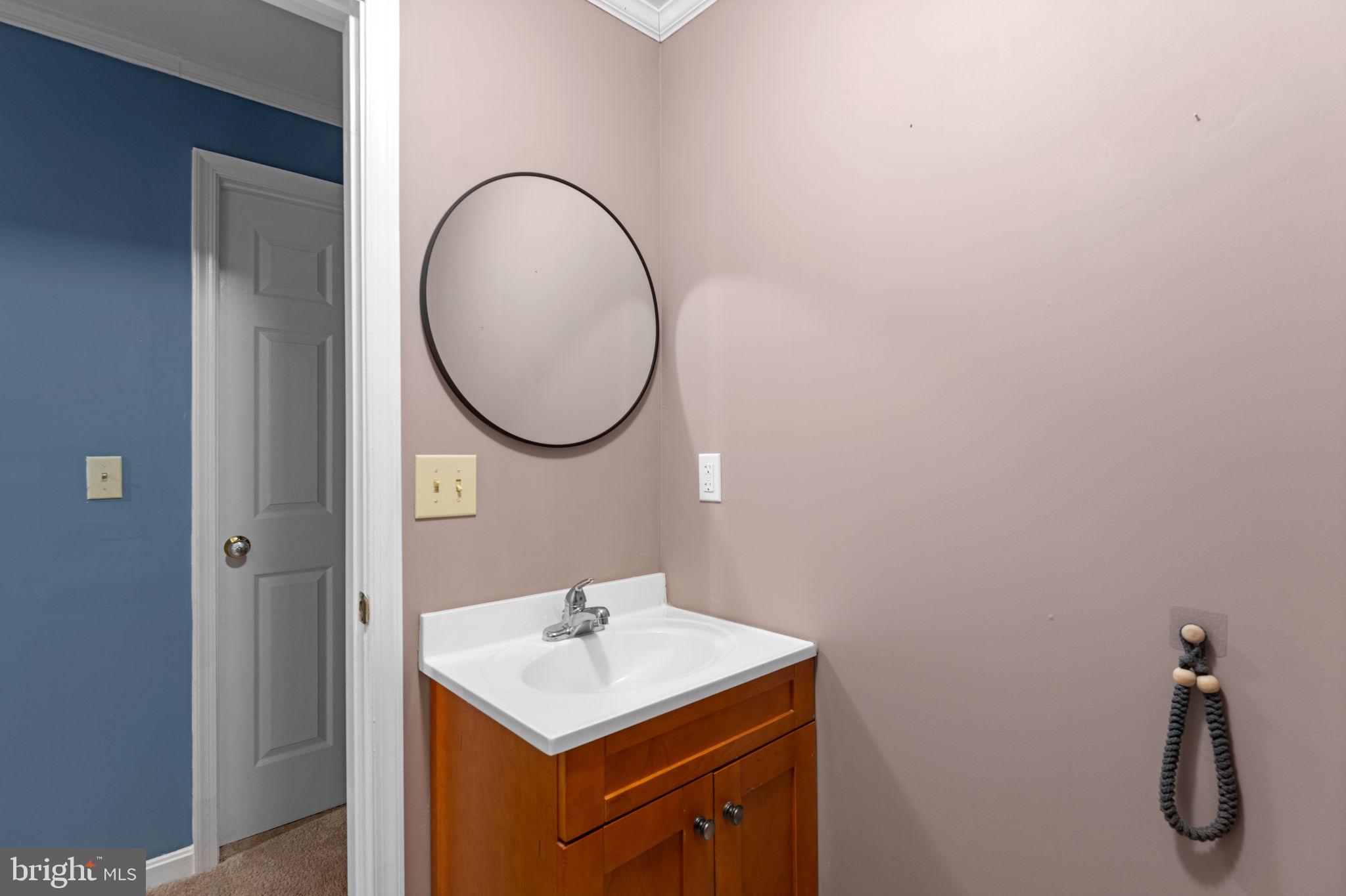 CHESAPEAKE RANCH ESTATES - Residential