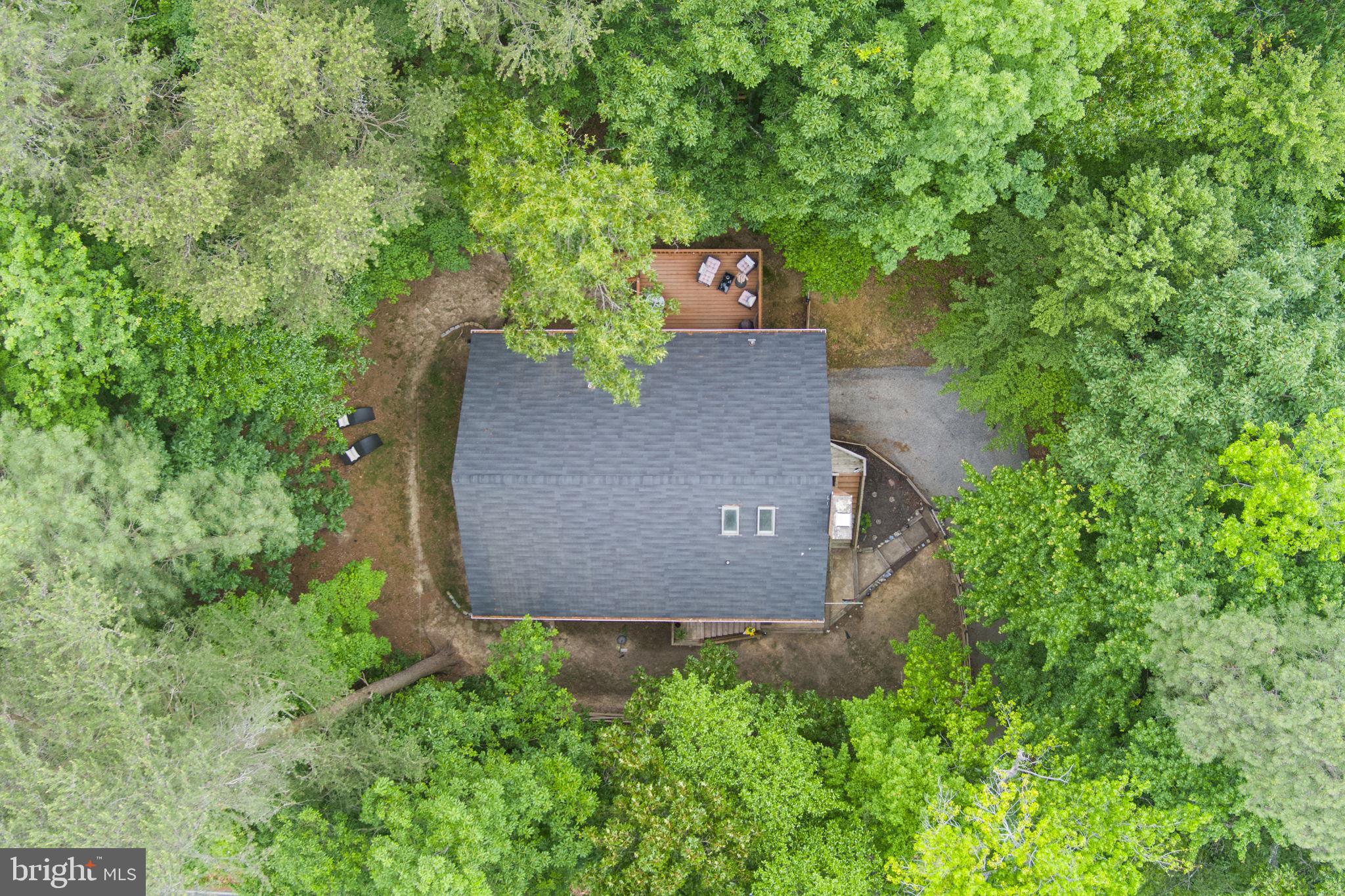 CHESAPEAKE RANCH ESTATES - Residential