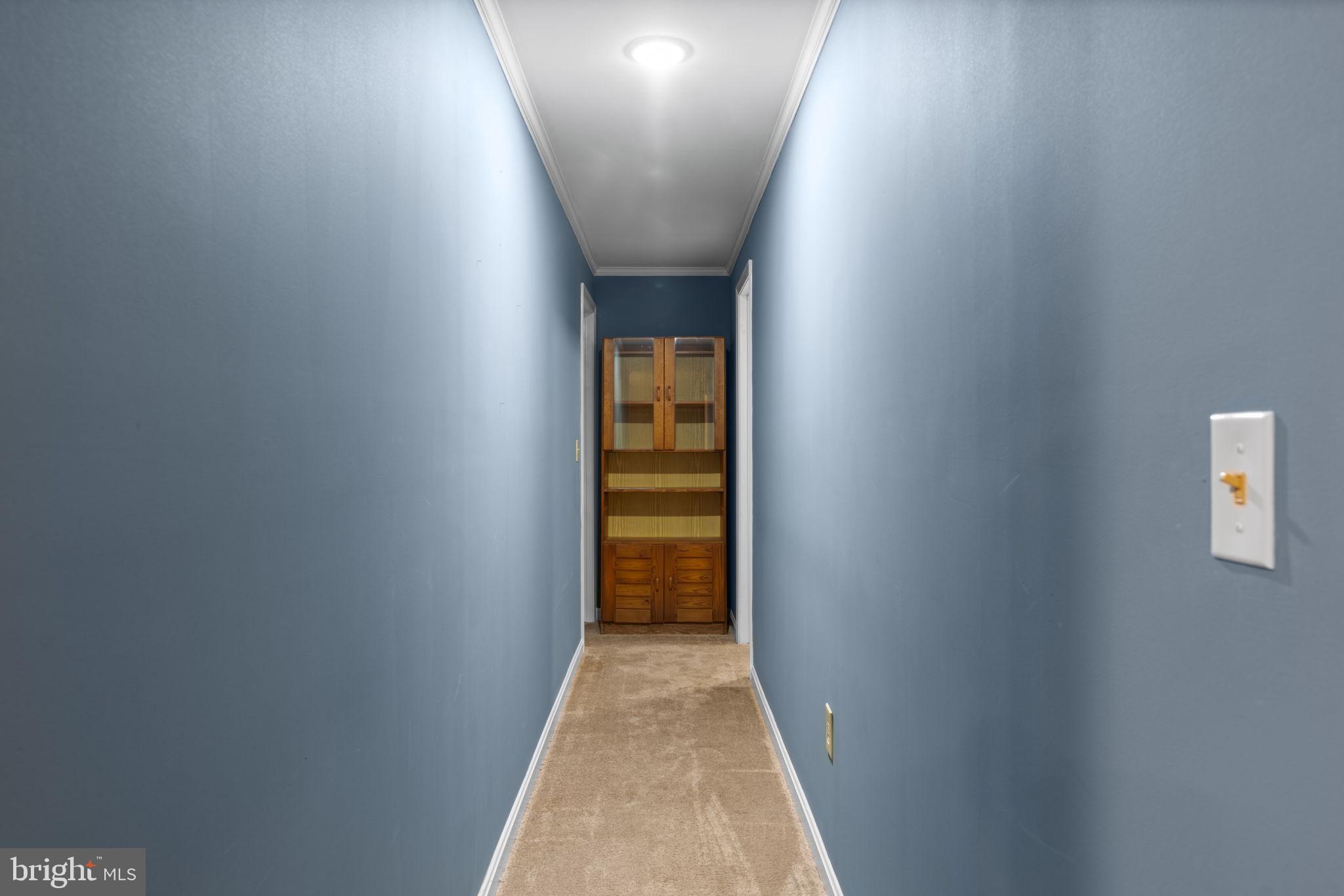 CHESAPEAKE RANCH ESTATES - Residential