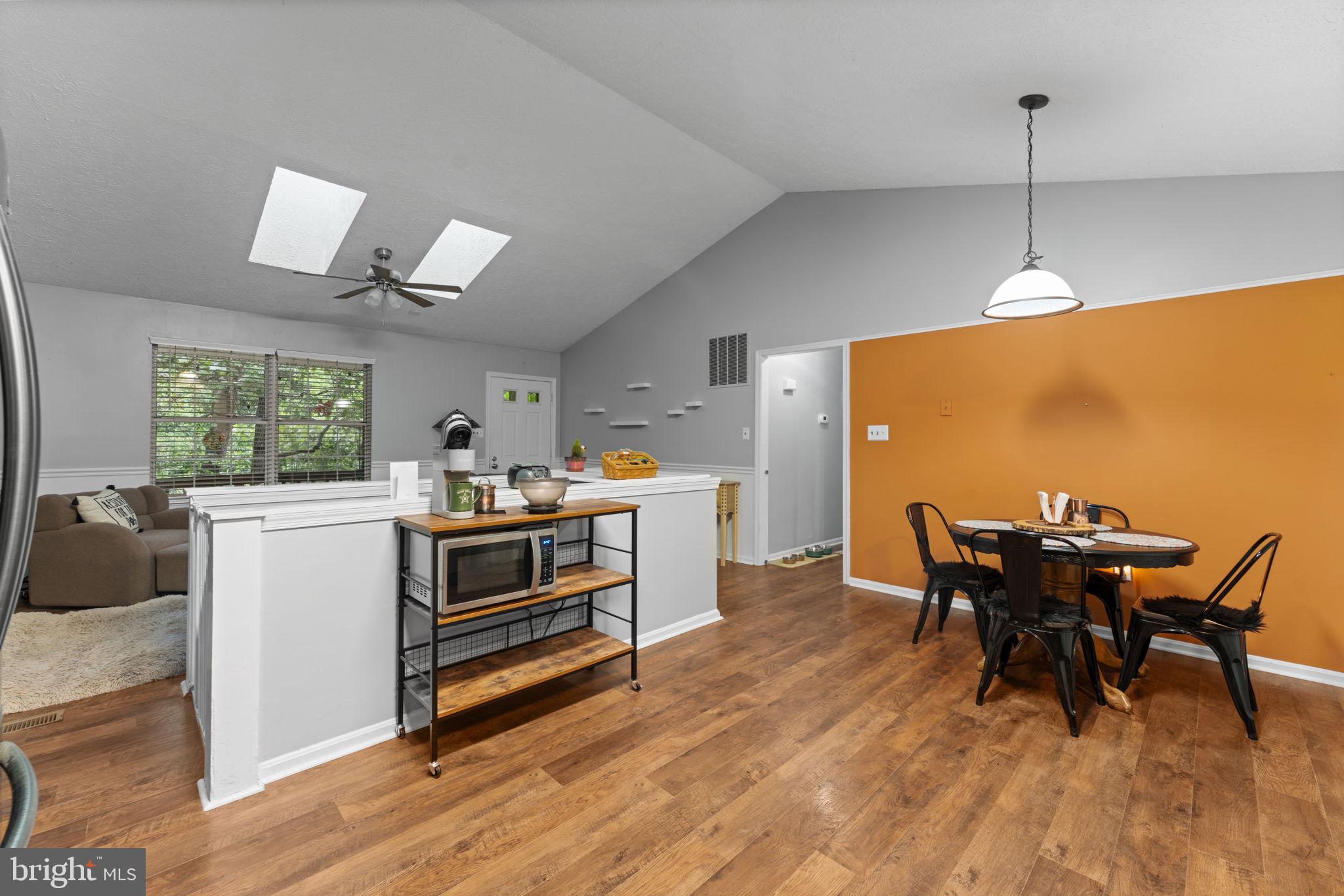 CHESAPEAKE RANCH ESTATES - Residential