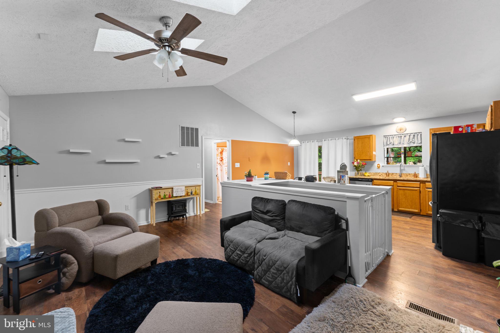 CHESAPEAKE RANCH ESTATES - Residential