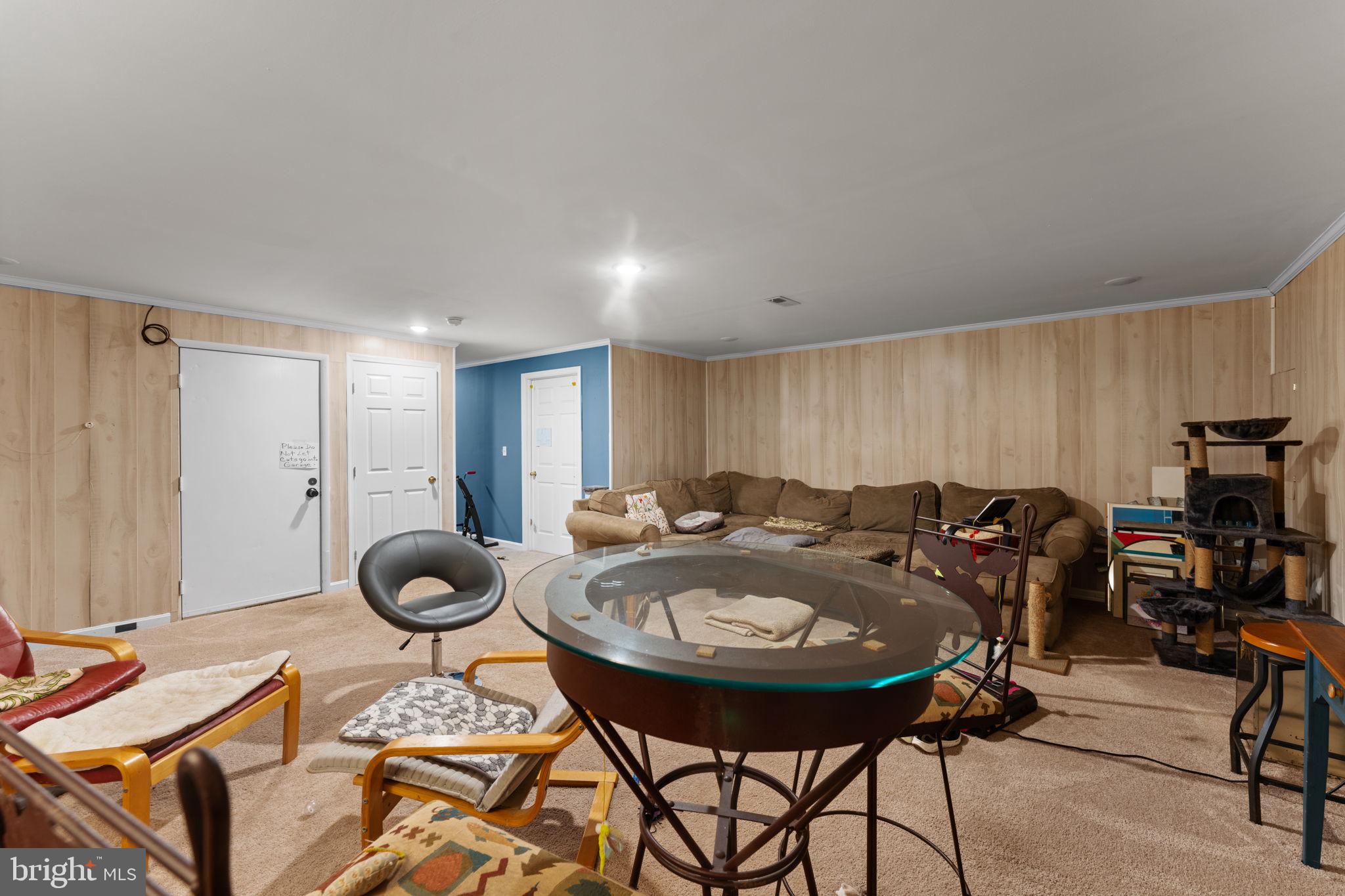 CHESAPEAKE RANCH ESTATES - Residential