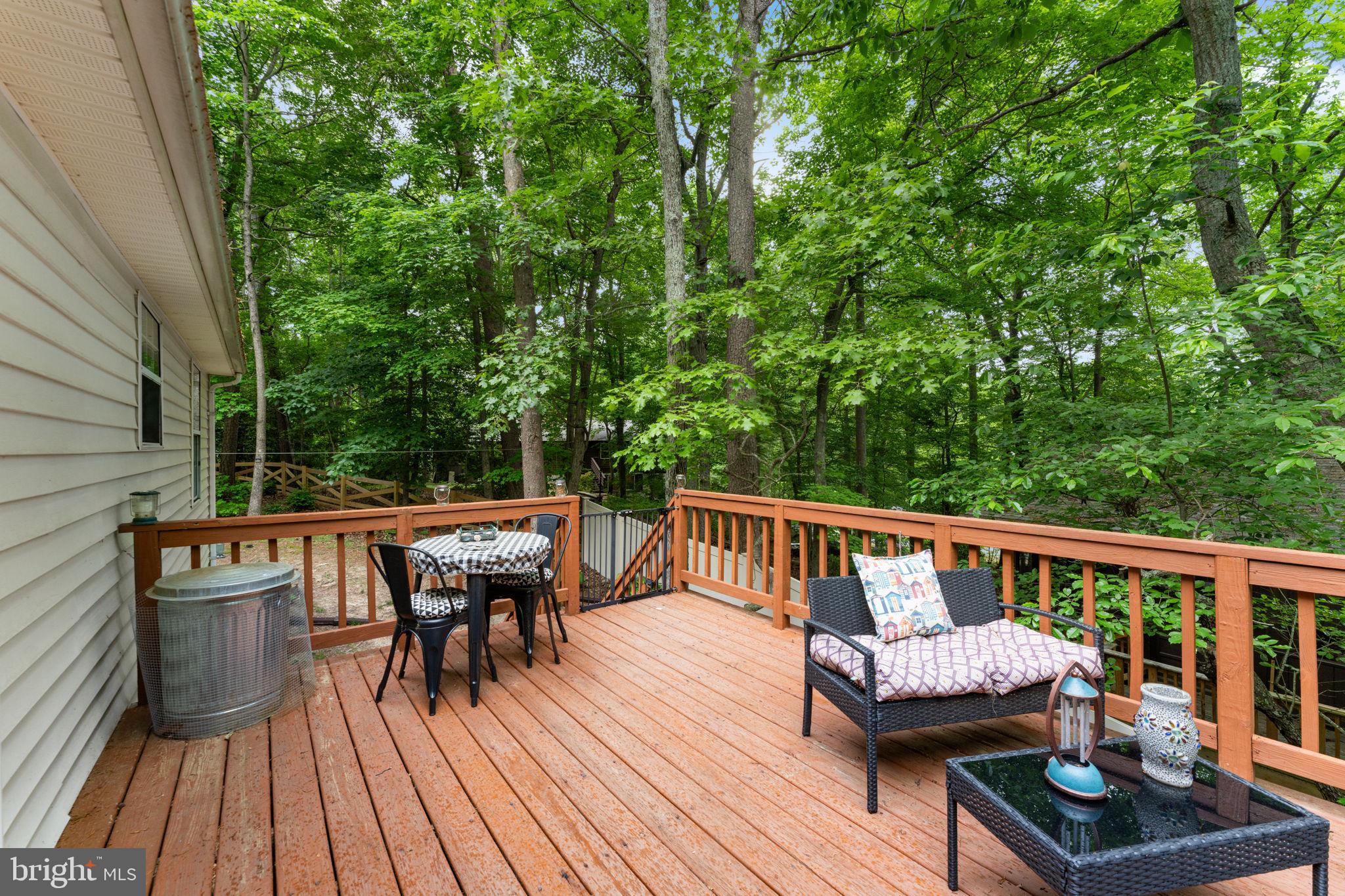 CHESAPEAKE RANCH ESTATES - Residential