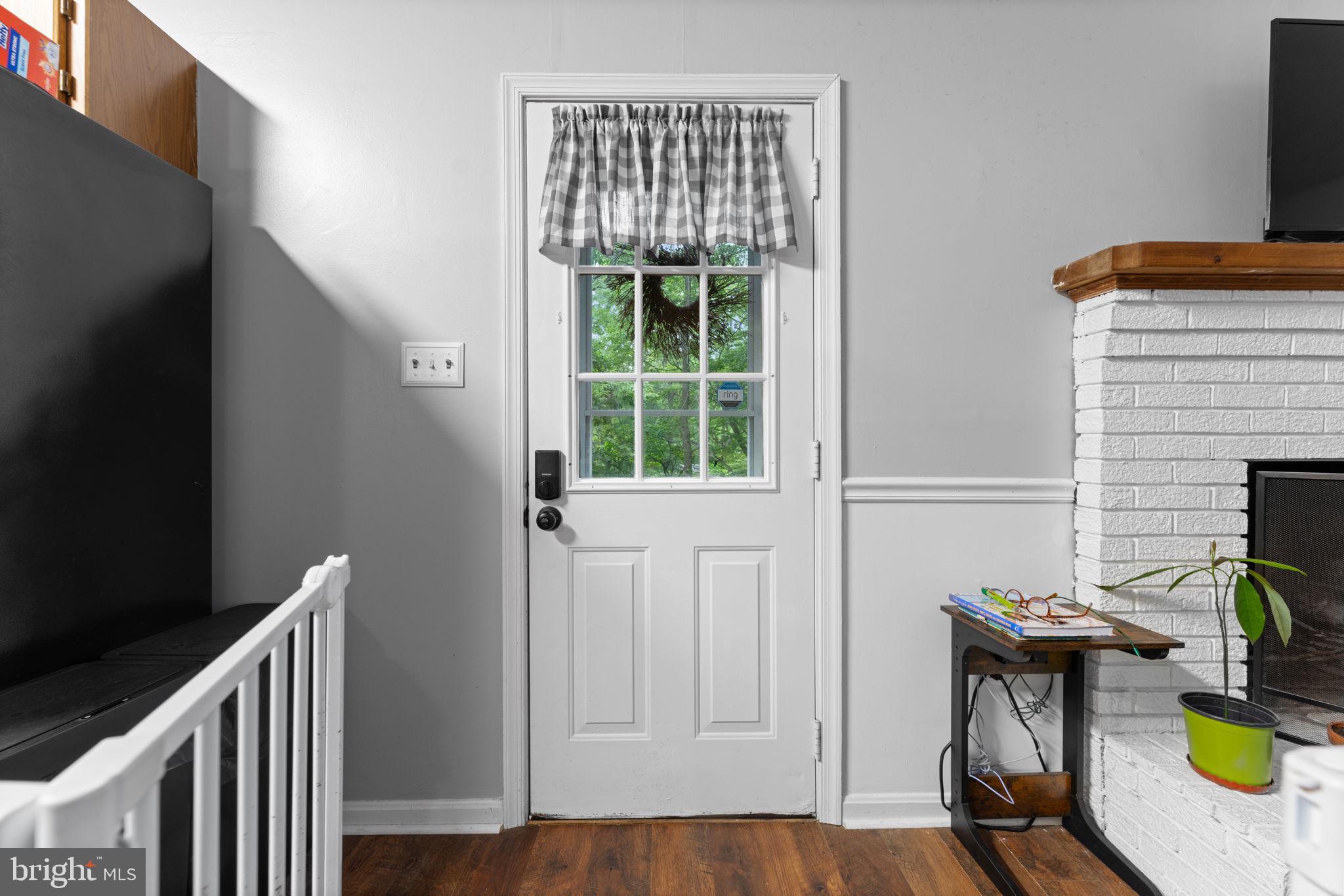 CHESAPEAKE RANCH ESTATES - Residential