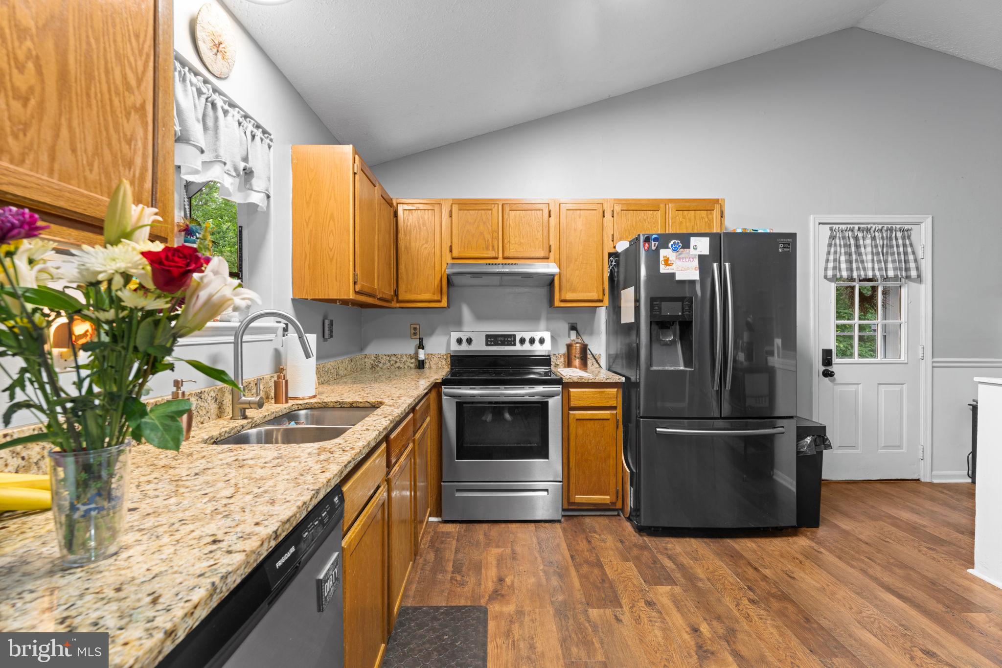 CHESAPEAKE RANCH ESTATES - Residential