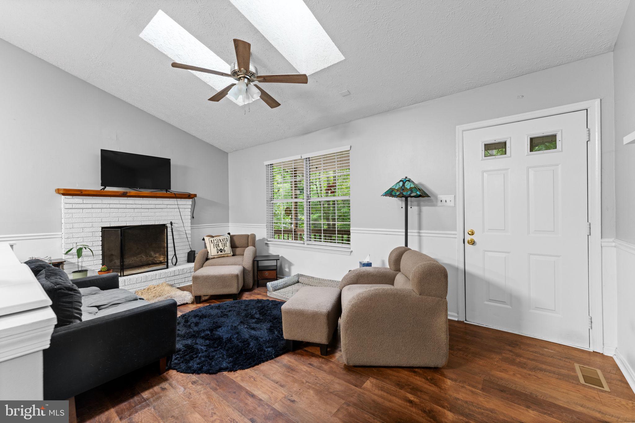 CHESAPEAKE RANCH ESTATES - Residential