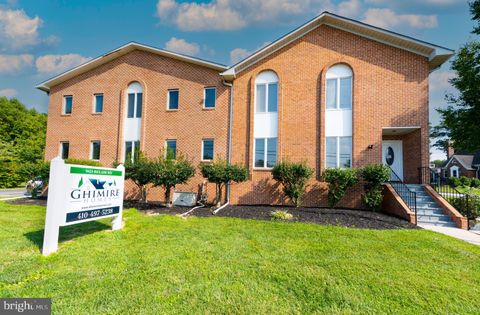 Photo of 9423 Belair Road, NOTTINGHAM, MD 21236 (MLS # MDBC2153616)