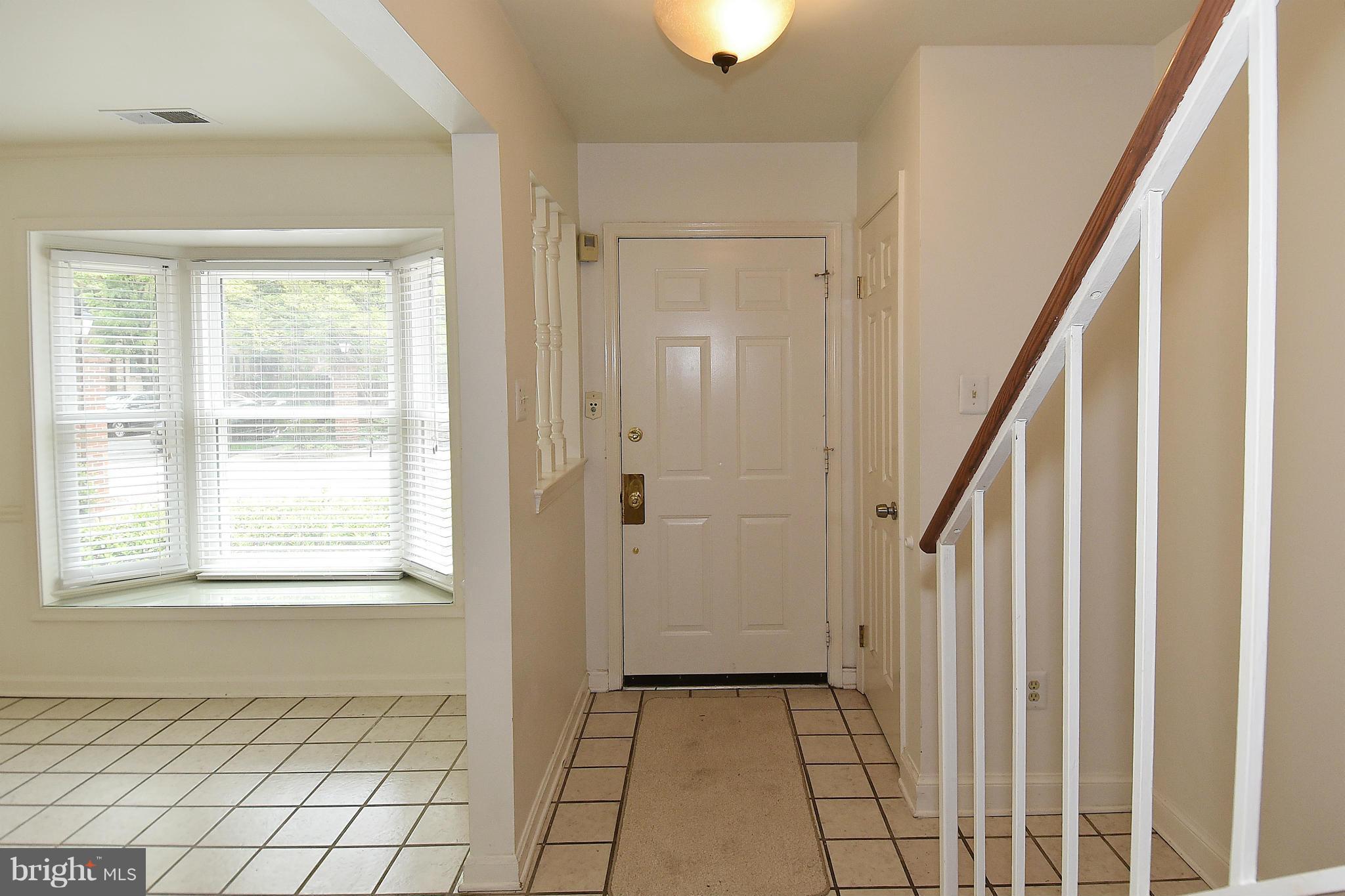 OLD BALLSTON TOWN - Residential Lease