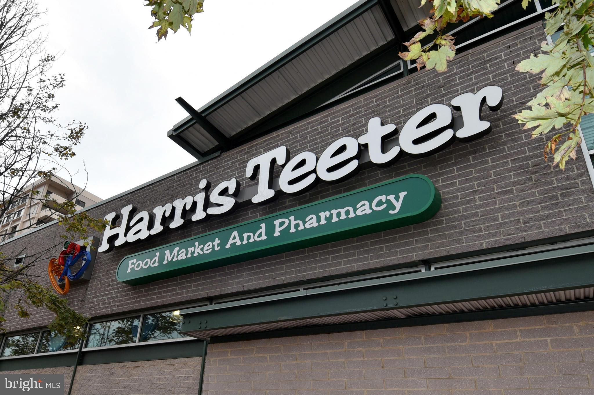 OLD BALLSTON TOWN - Residential Lease