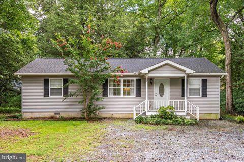 Homes For Sale - 9 Laurel Trail<br/> OCEAN PINES, MD 21811