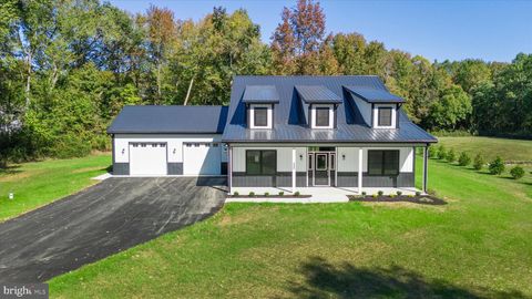 486 PROCTORS PURCHASE ROAD HARTLY DE 19953