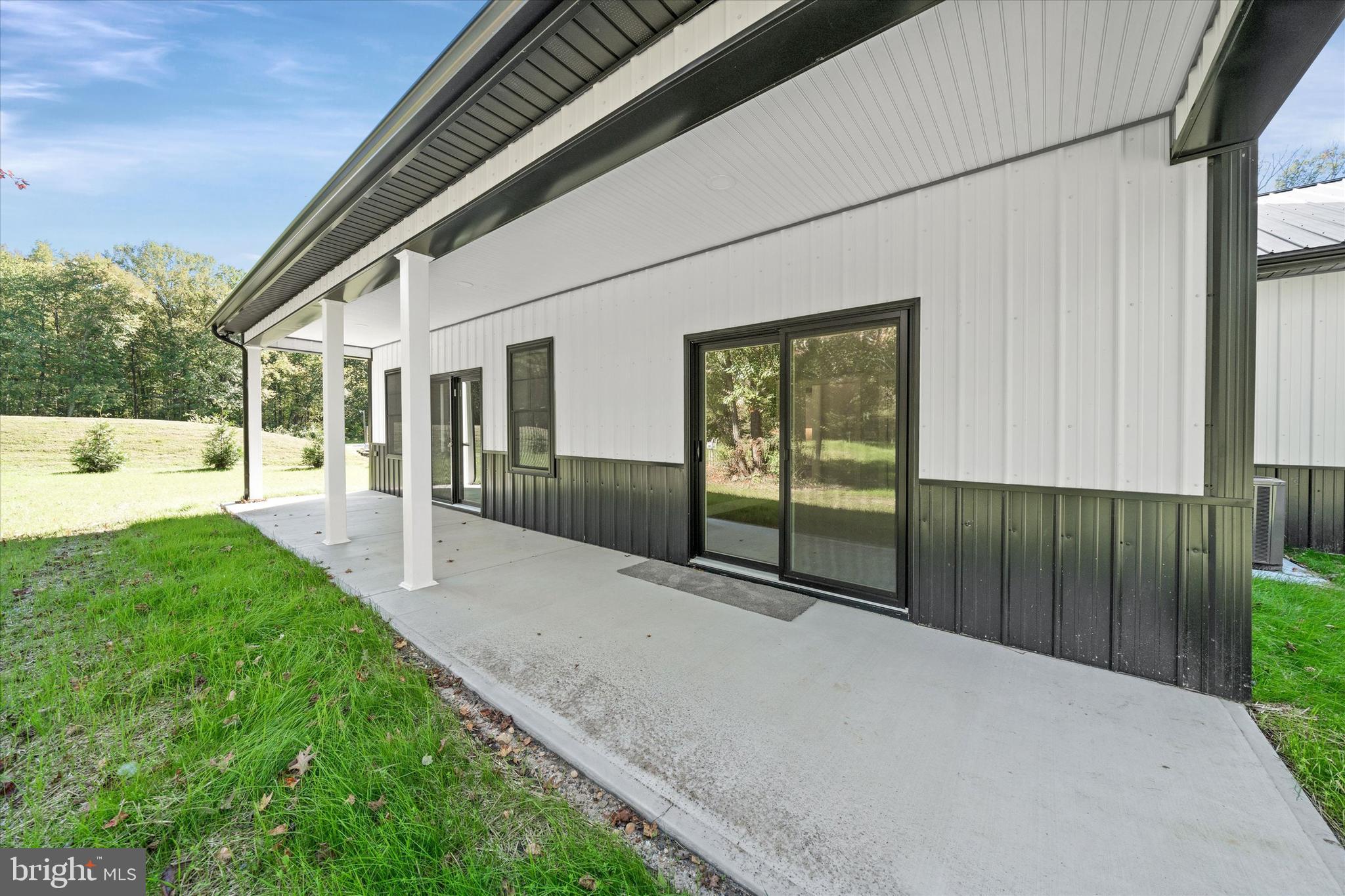 486 PROCTORS PURCHASE ROAD