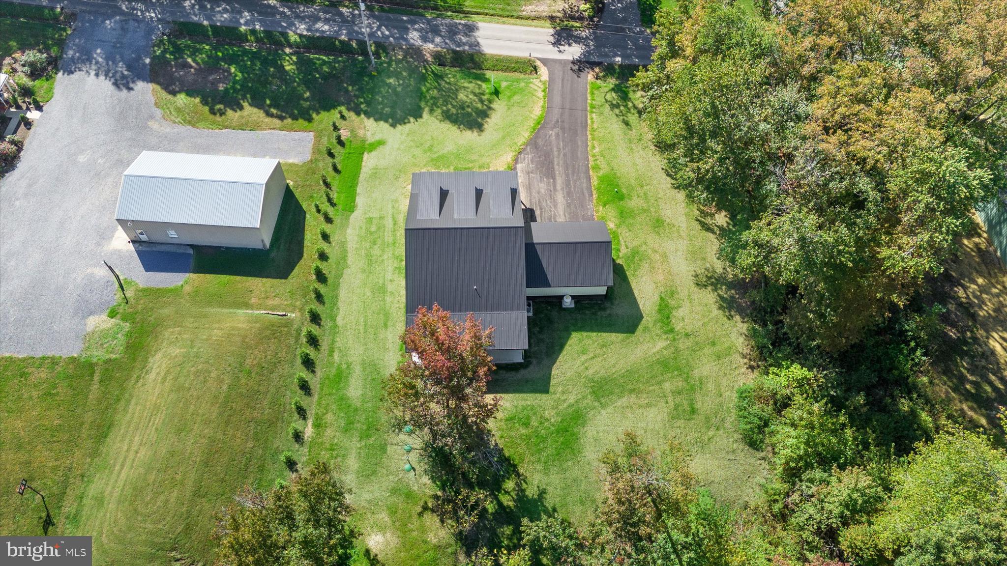 486 PROCTORS PURCHASE ROAD