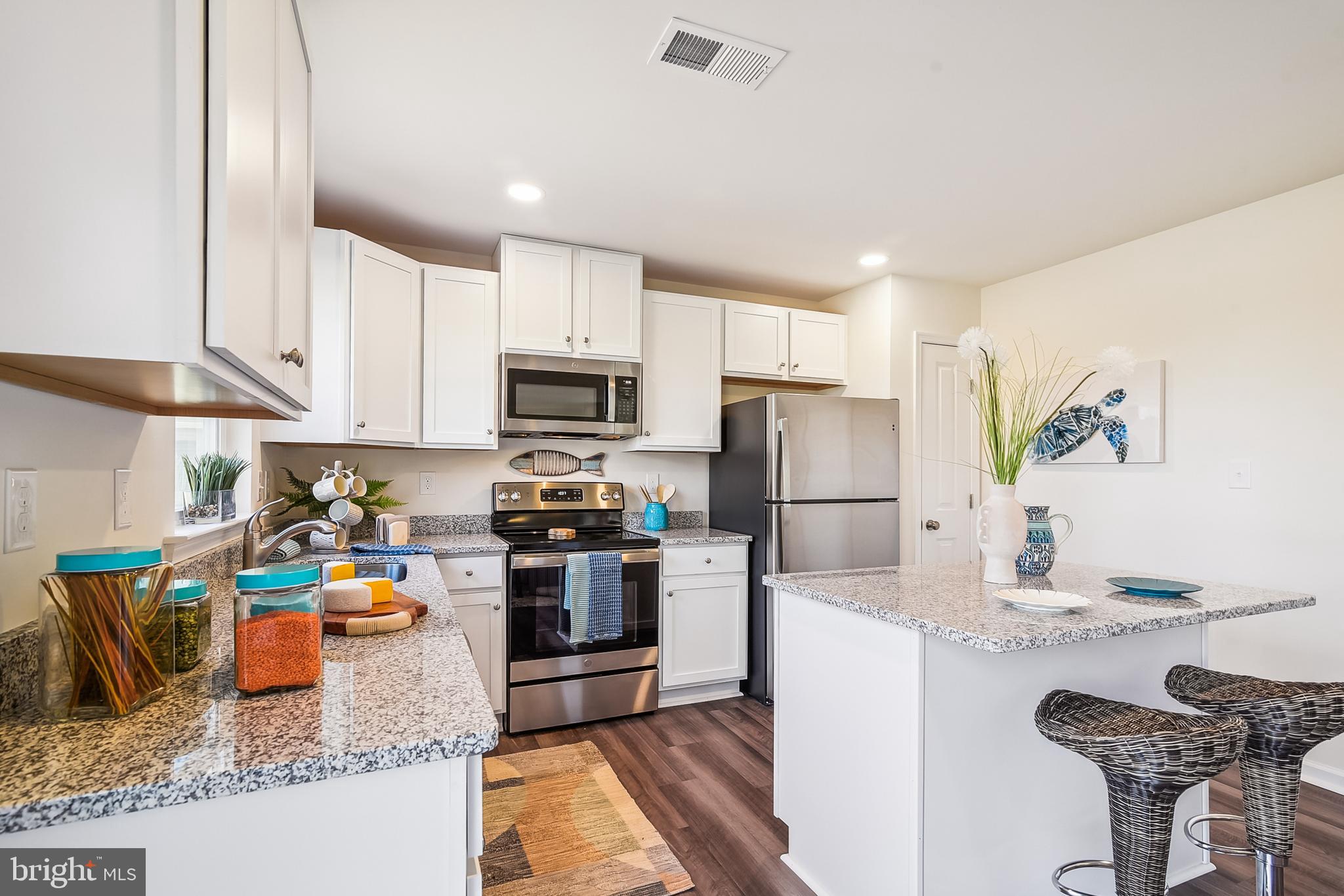 HAMLET OF TILLERY - Residential