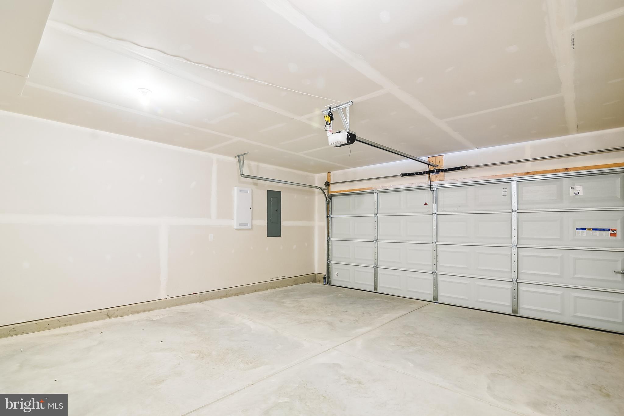 HAMLET OF TILLERY - Residential