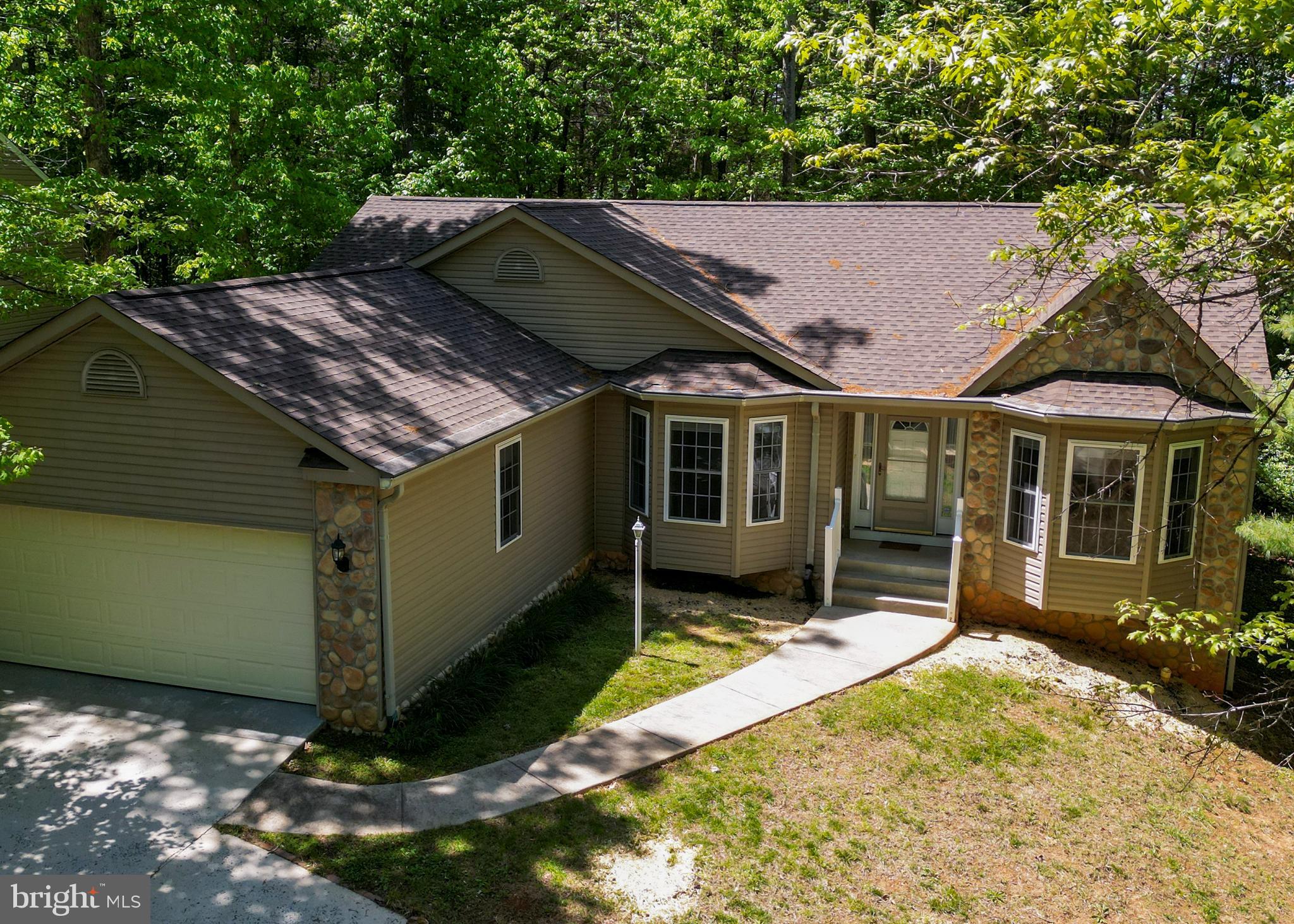 LAKE OF THE WOODS - Residential