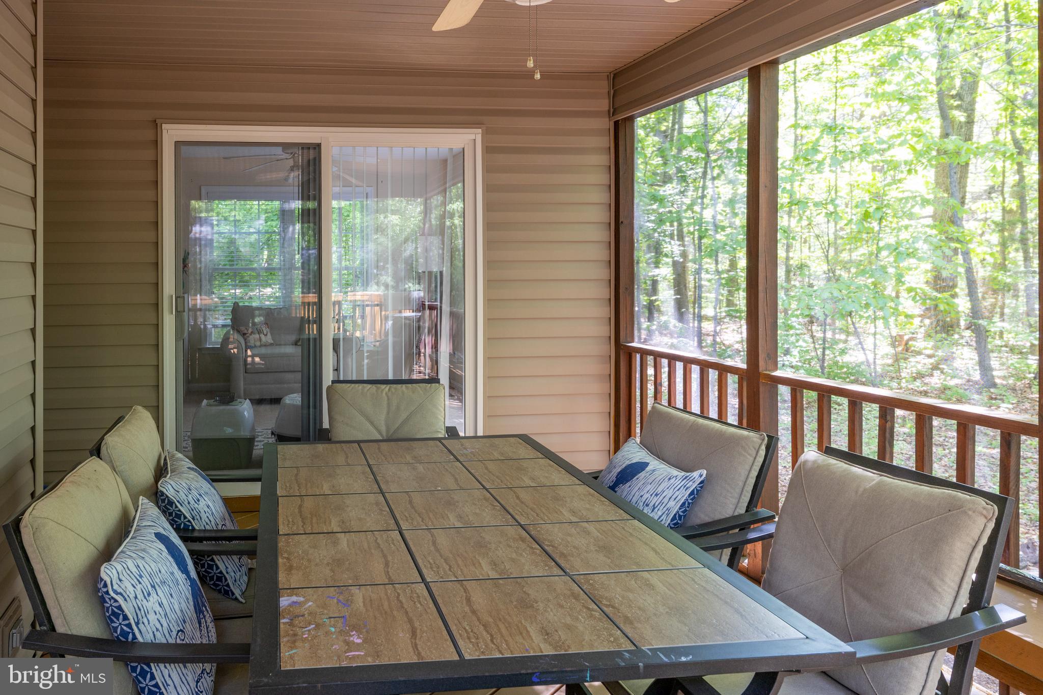 LAKE OF THE WOODS - Residential