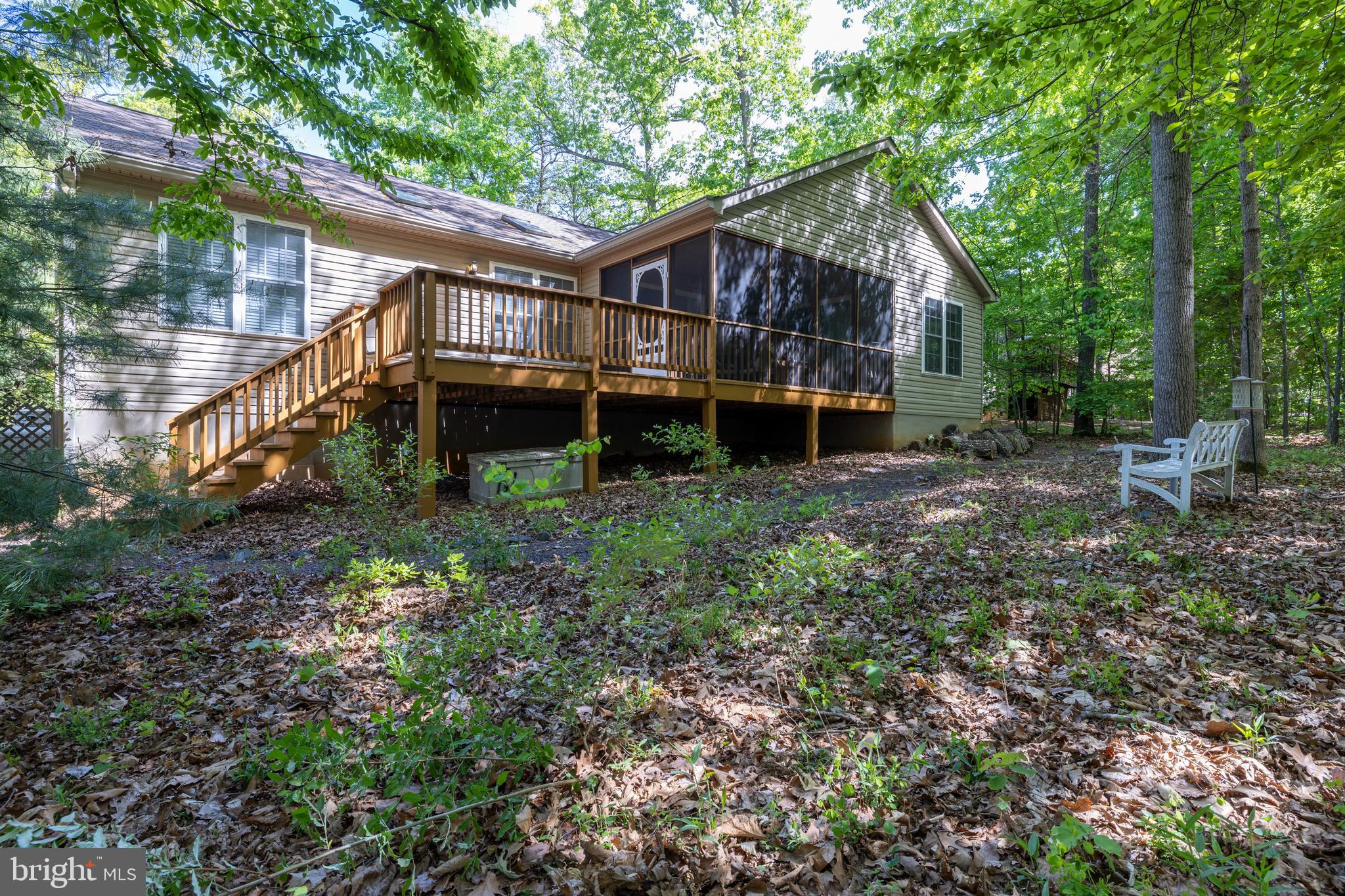 LAKE OF THE WOODS - Residential