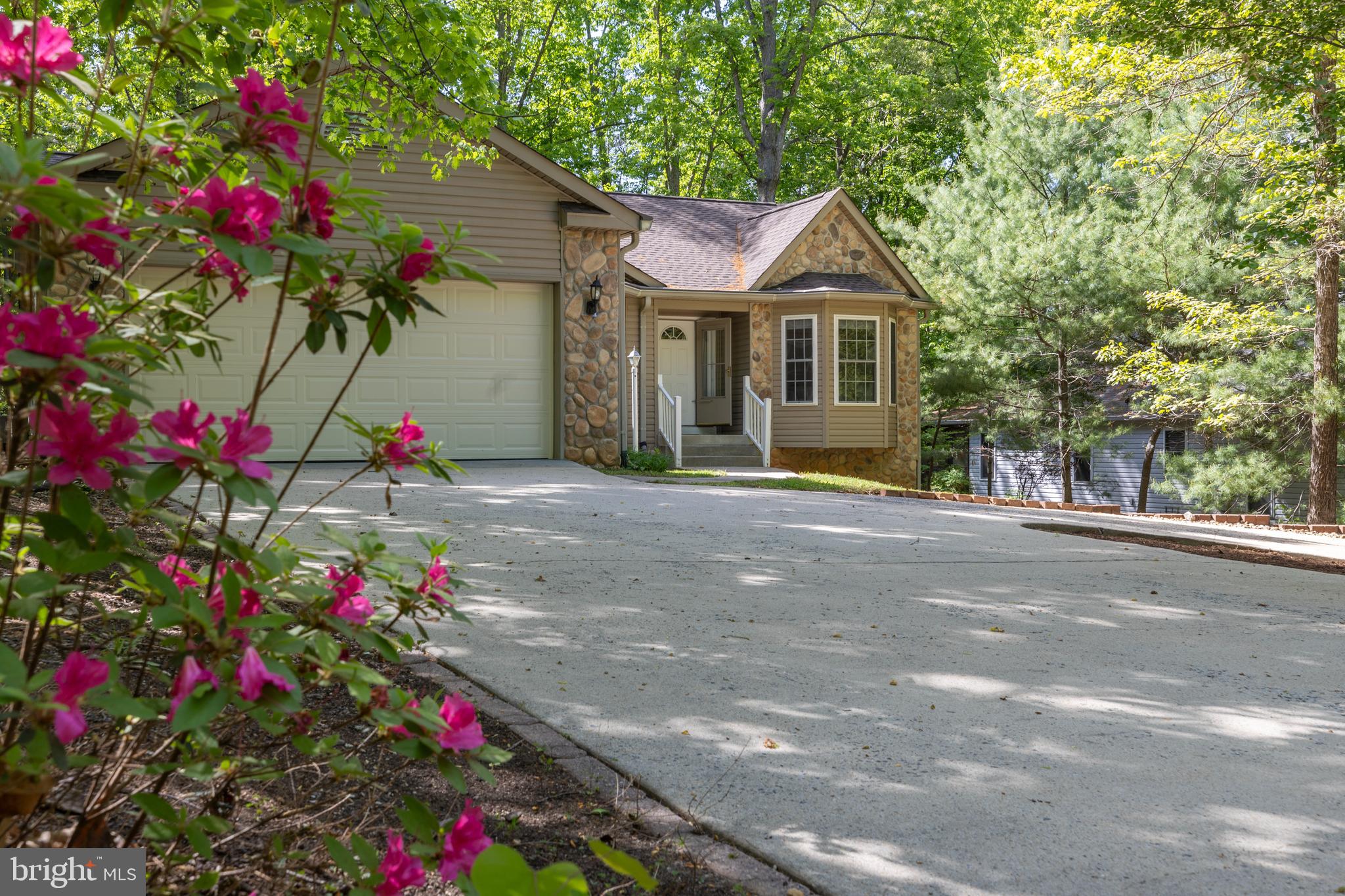 LAKE OF THE WOODS - Residential
