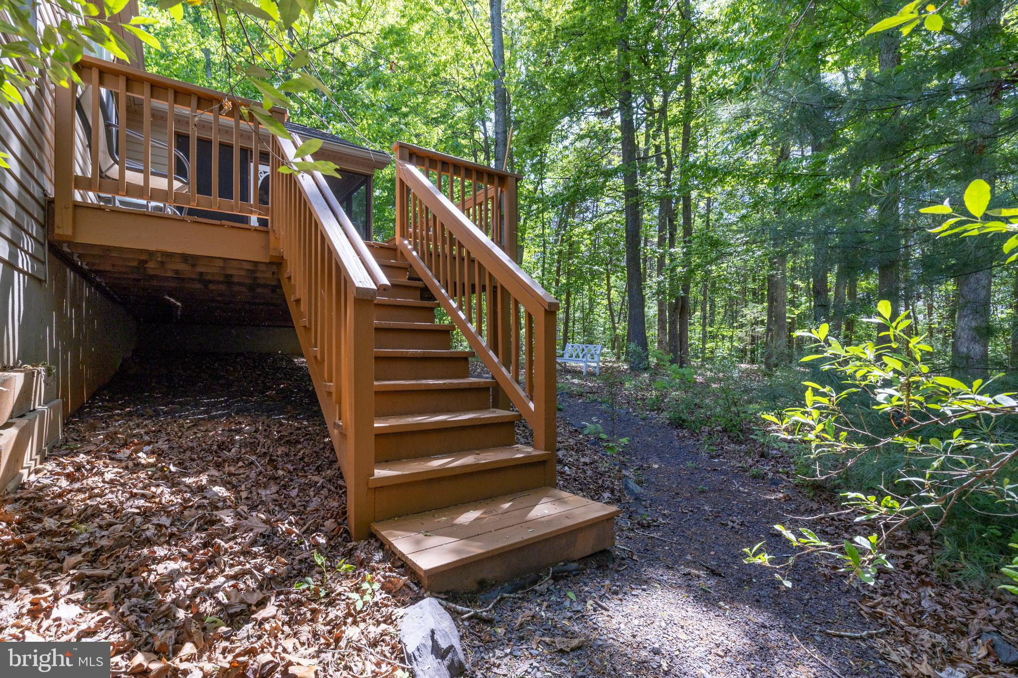 LAKE OF THE WOODS - Residential