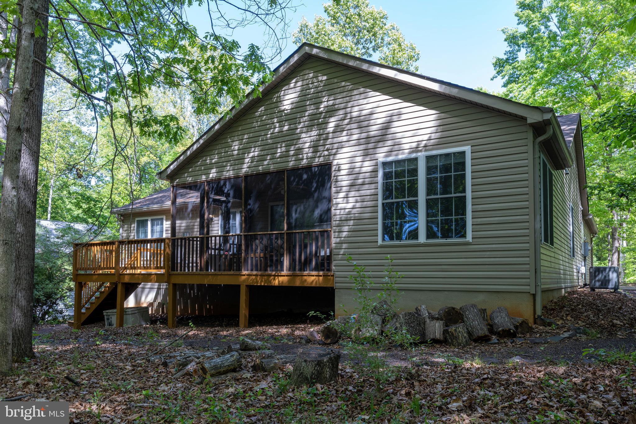 LAKE OF THE WOODS - Residential