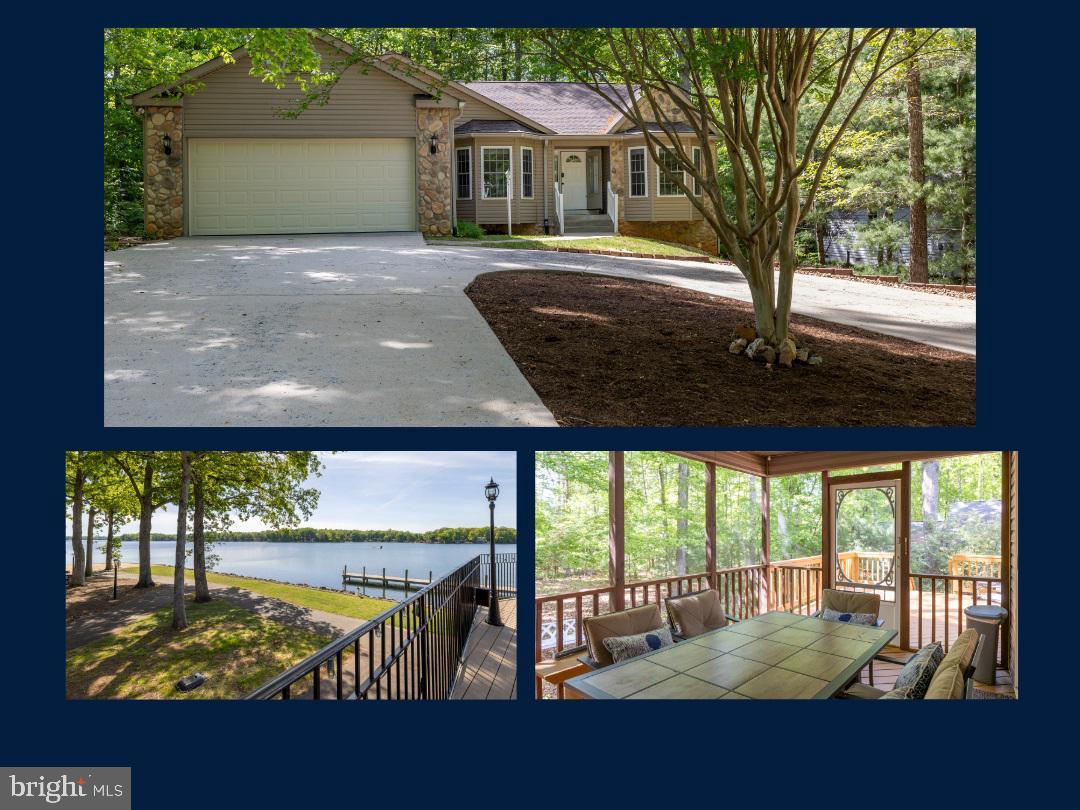 LAKE OF THE WOODS - Residential