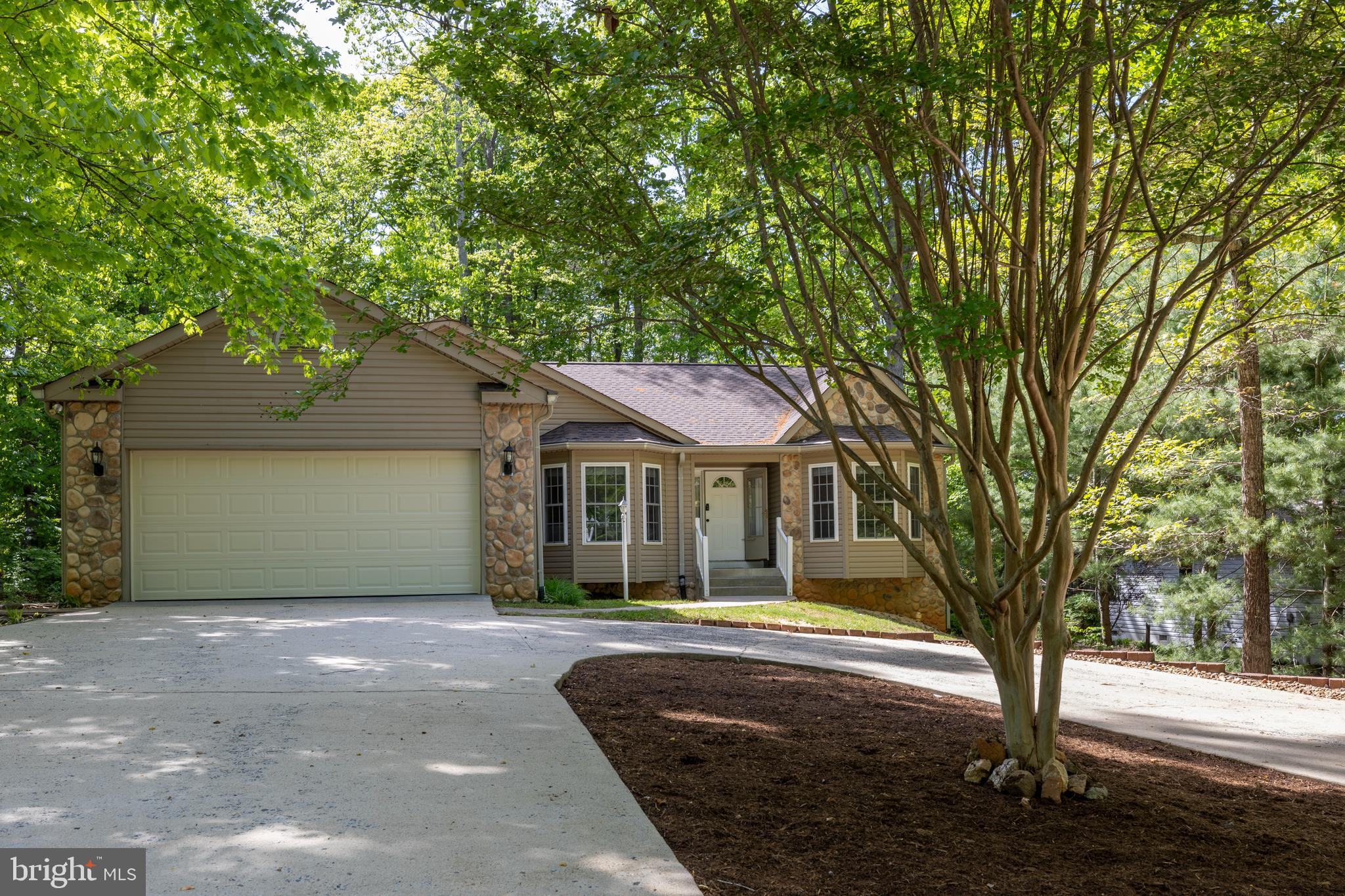 LAKE OF THE WOODS - Residential