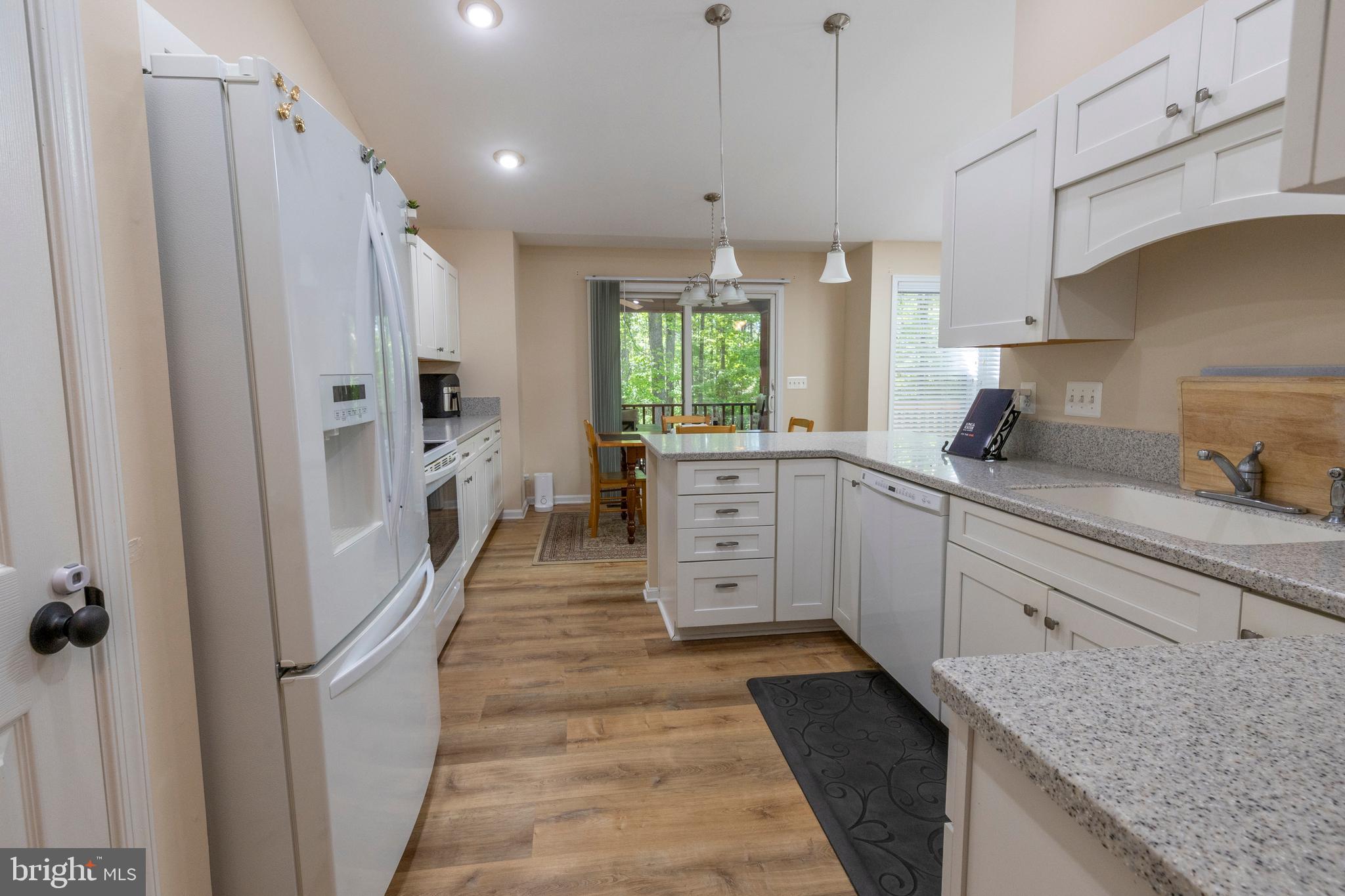 LAKE OF THE WOODS - Residential