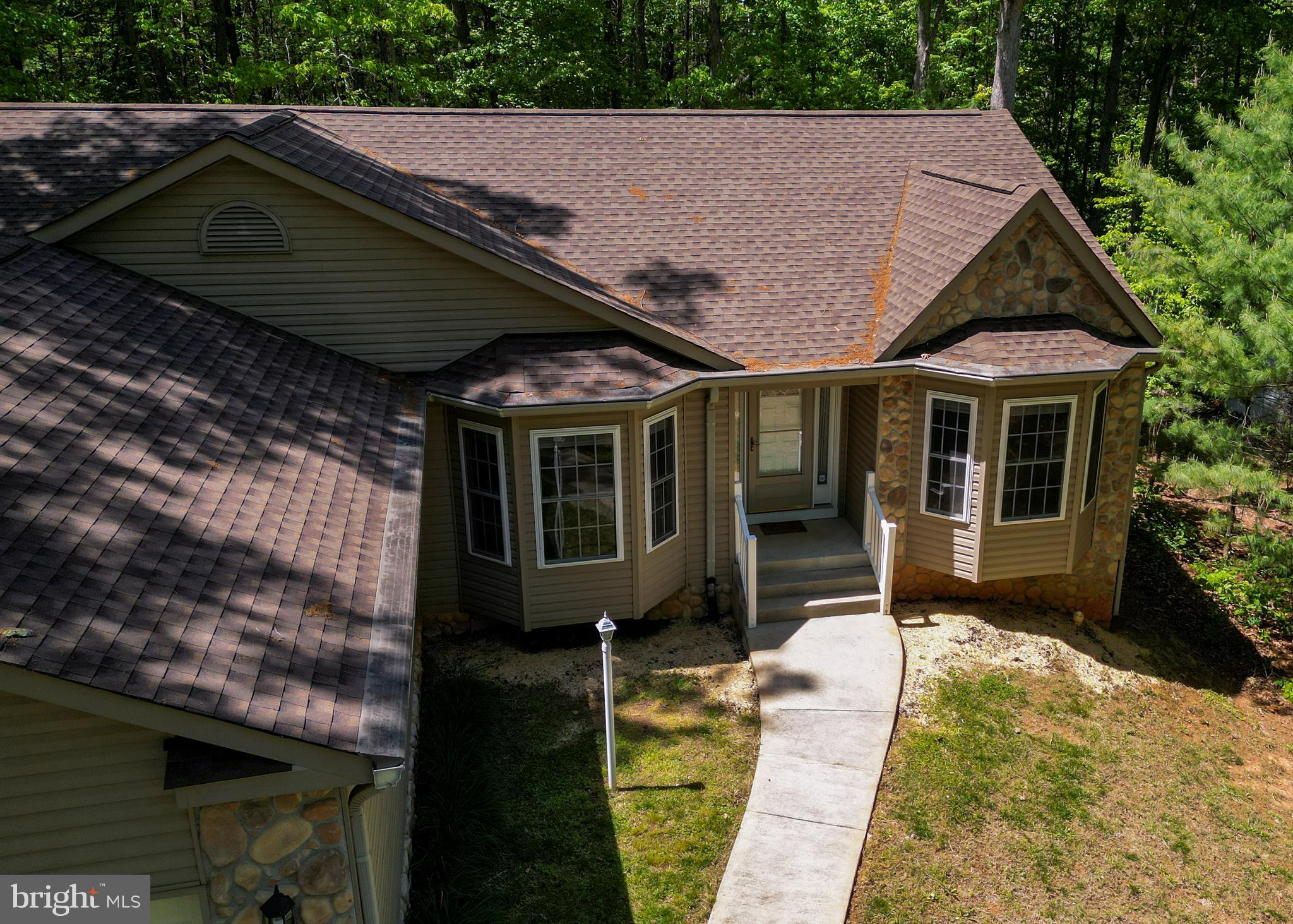 LAKE OF THE WOODS - Residential