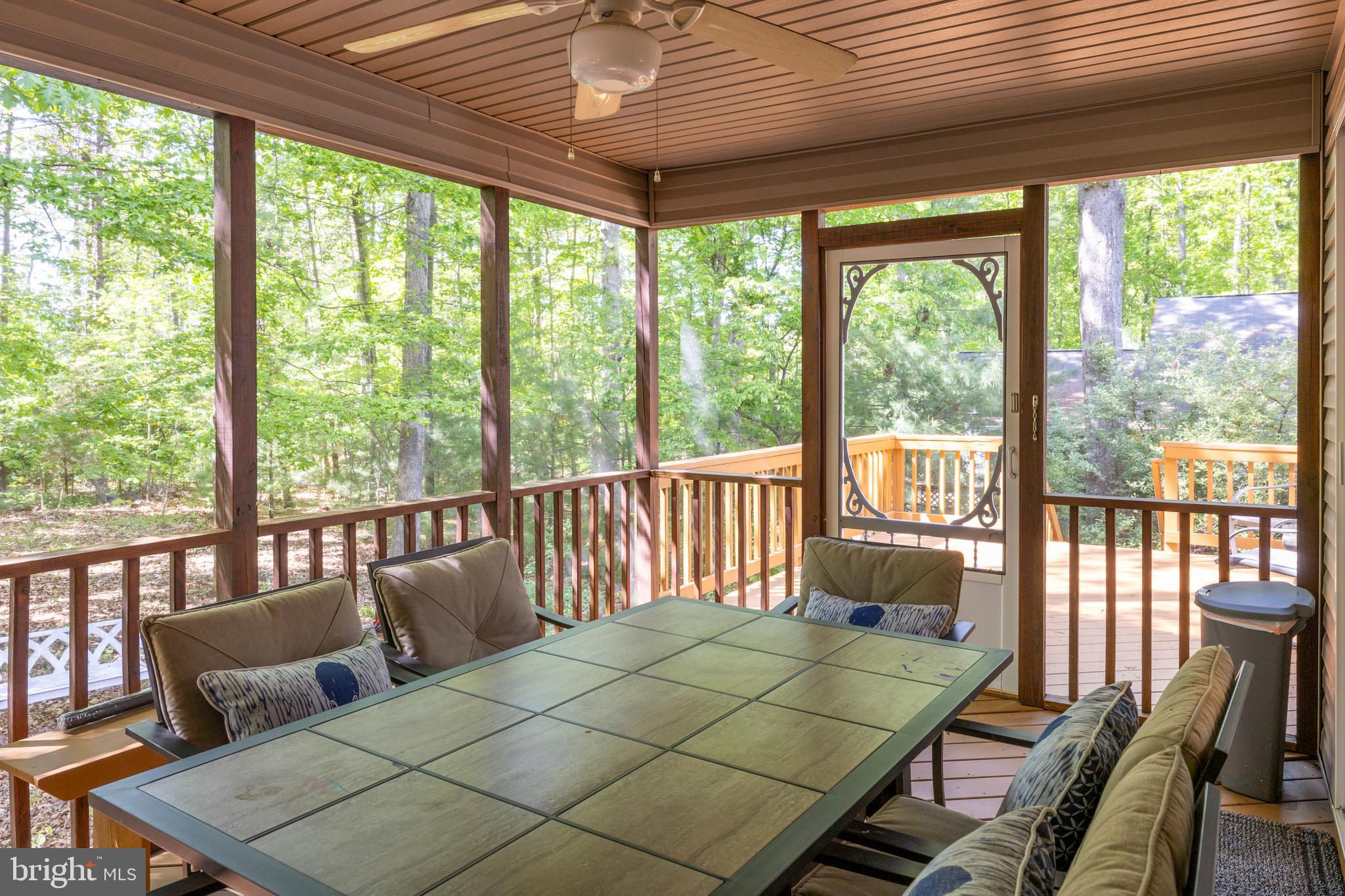LAKE OF THE WOODS - Residential