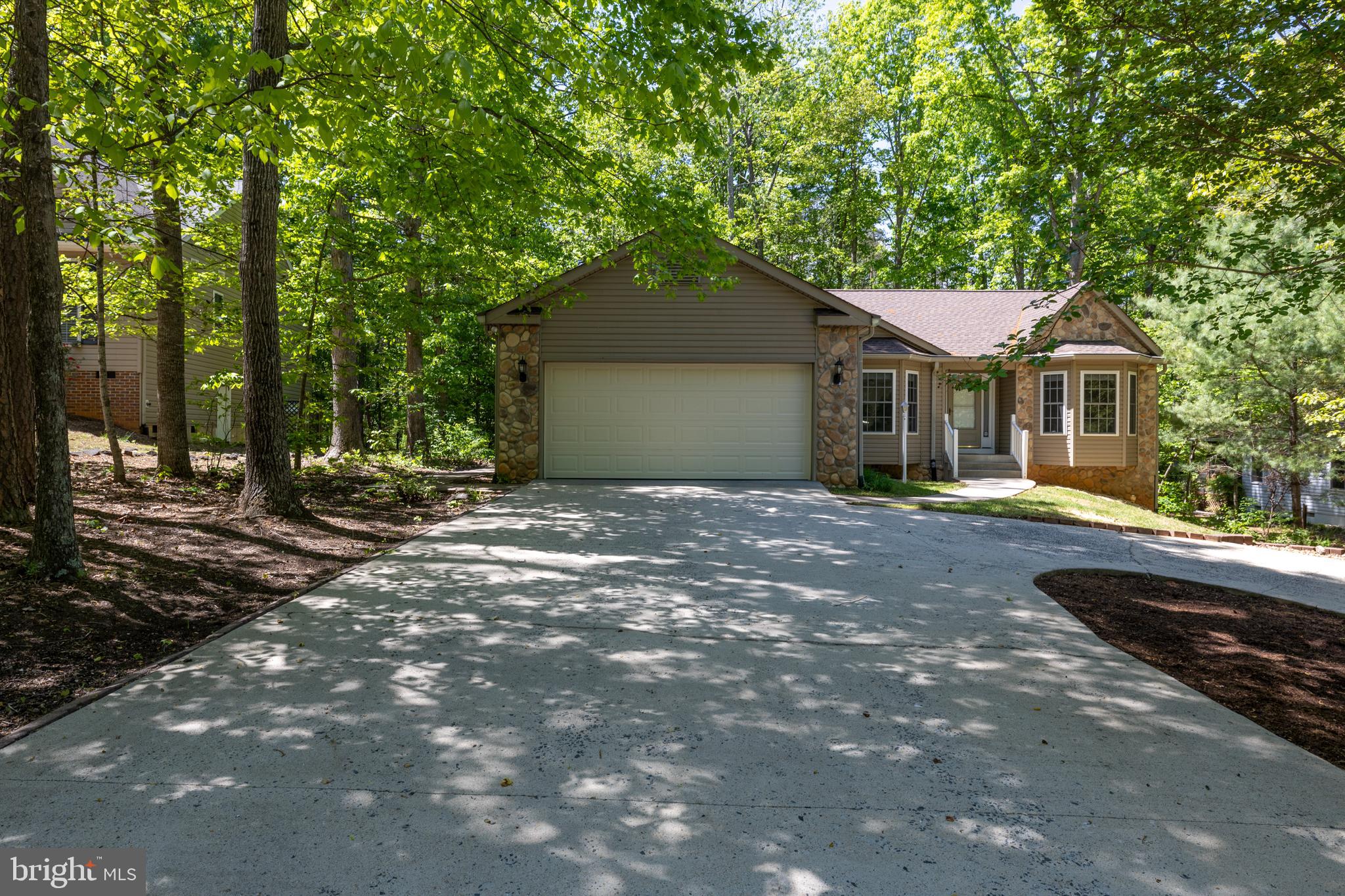 LAKE OF THE WOODS - Residential