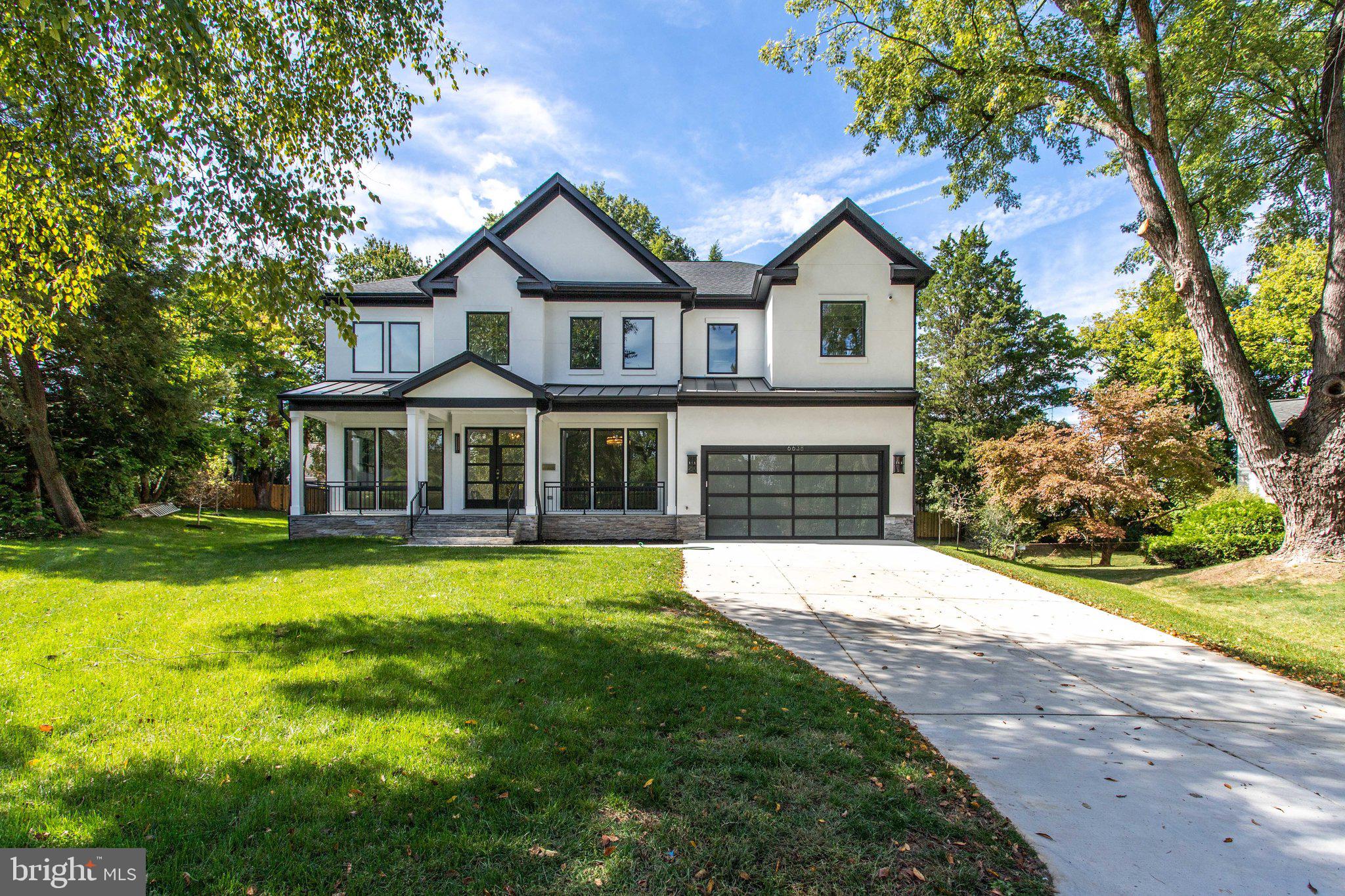 BRAEWOOD - Residential