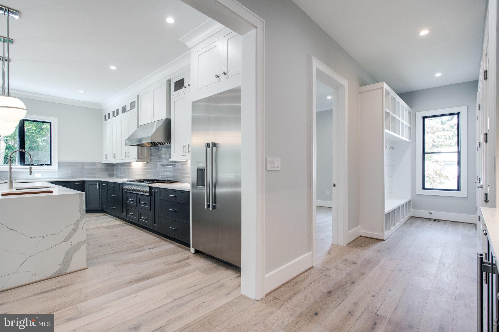 BRAEWOOD - Residential