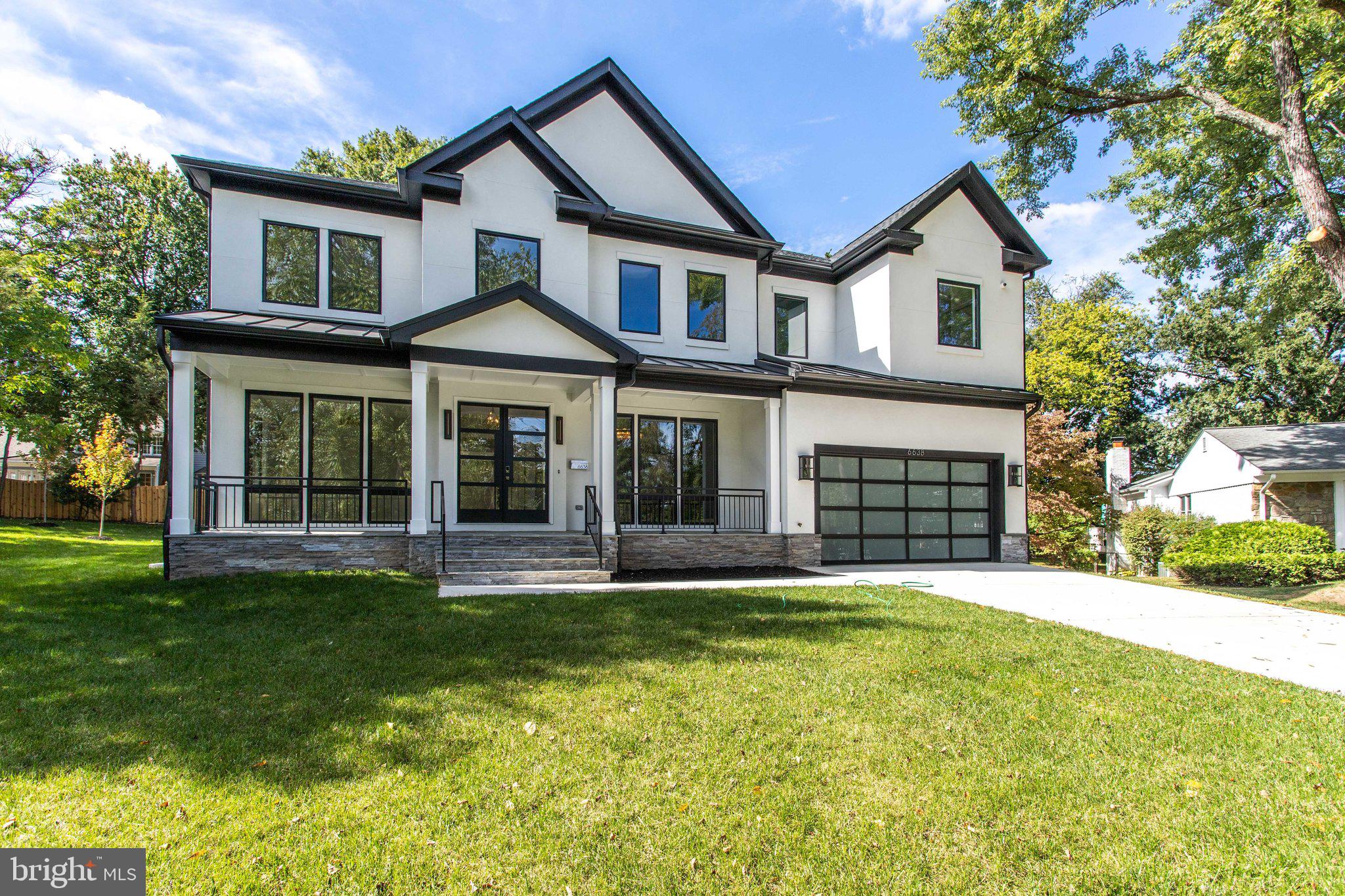 BRAEWOOD - Residential