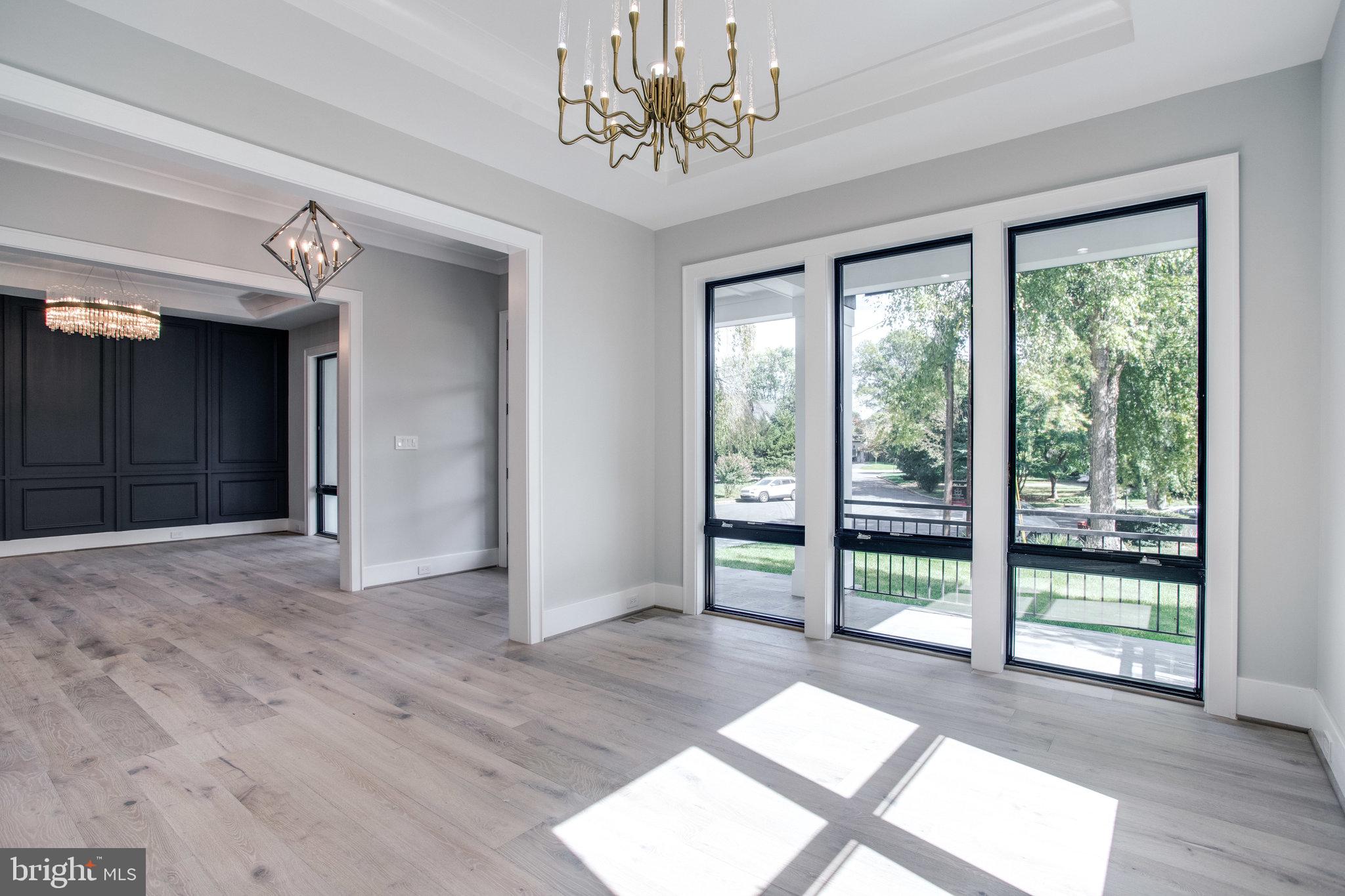 BRAEWOOD - Residential