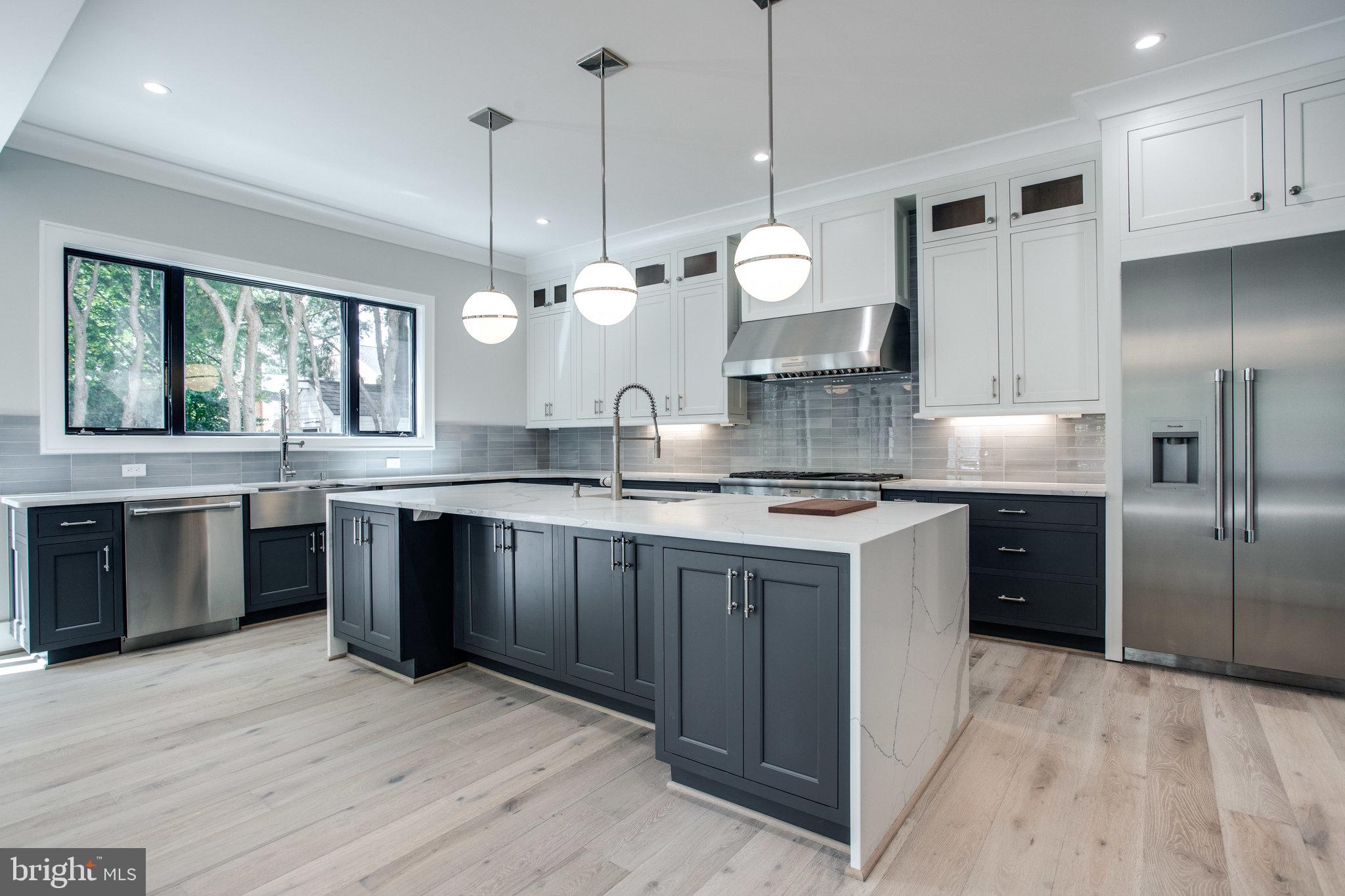 BRAEWOOD - Residential