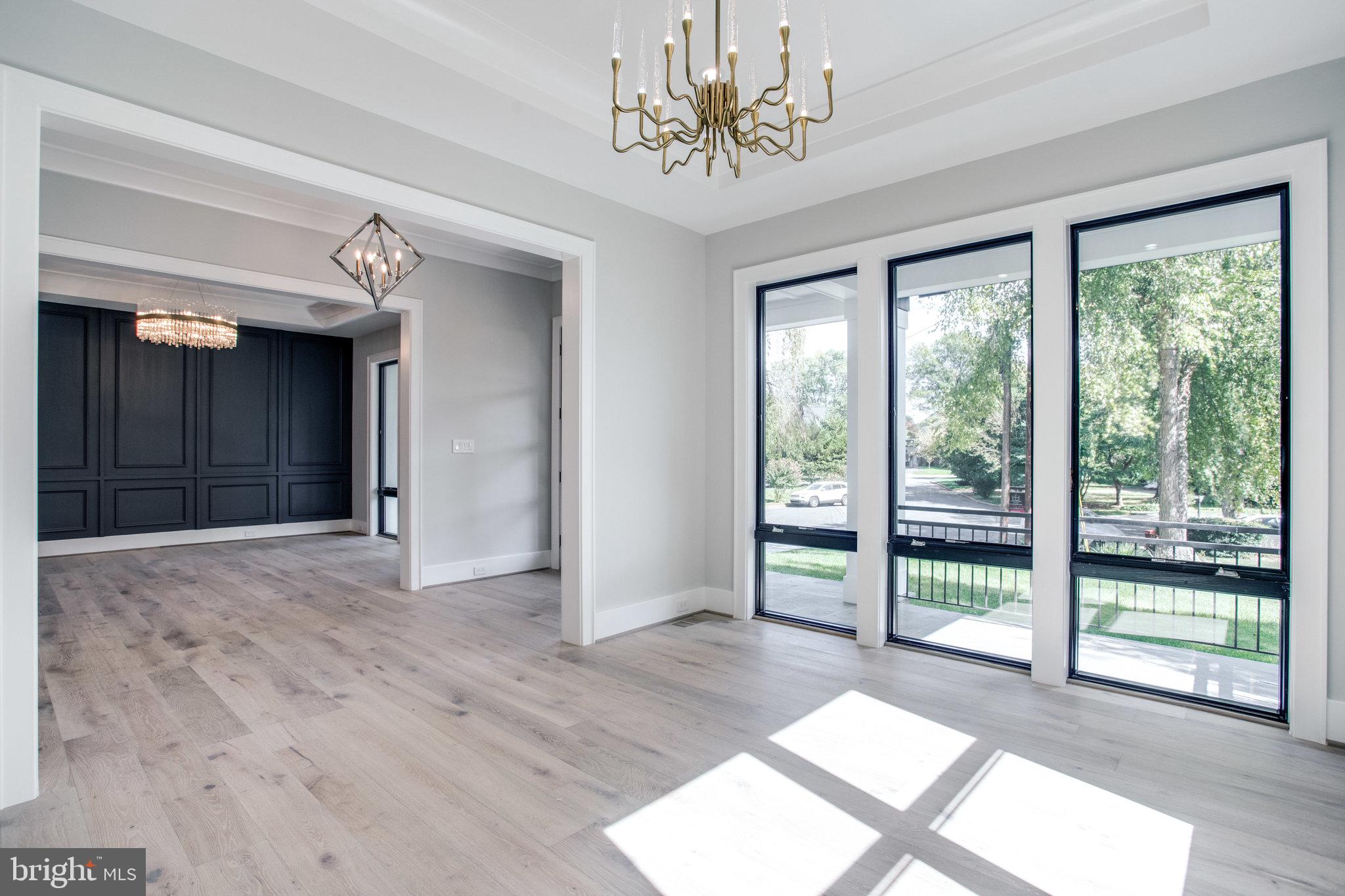 BRAEWOOD - Residential