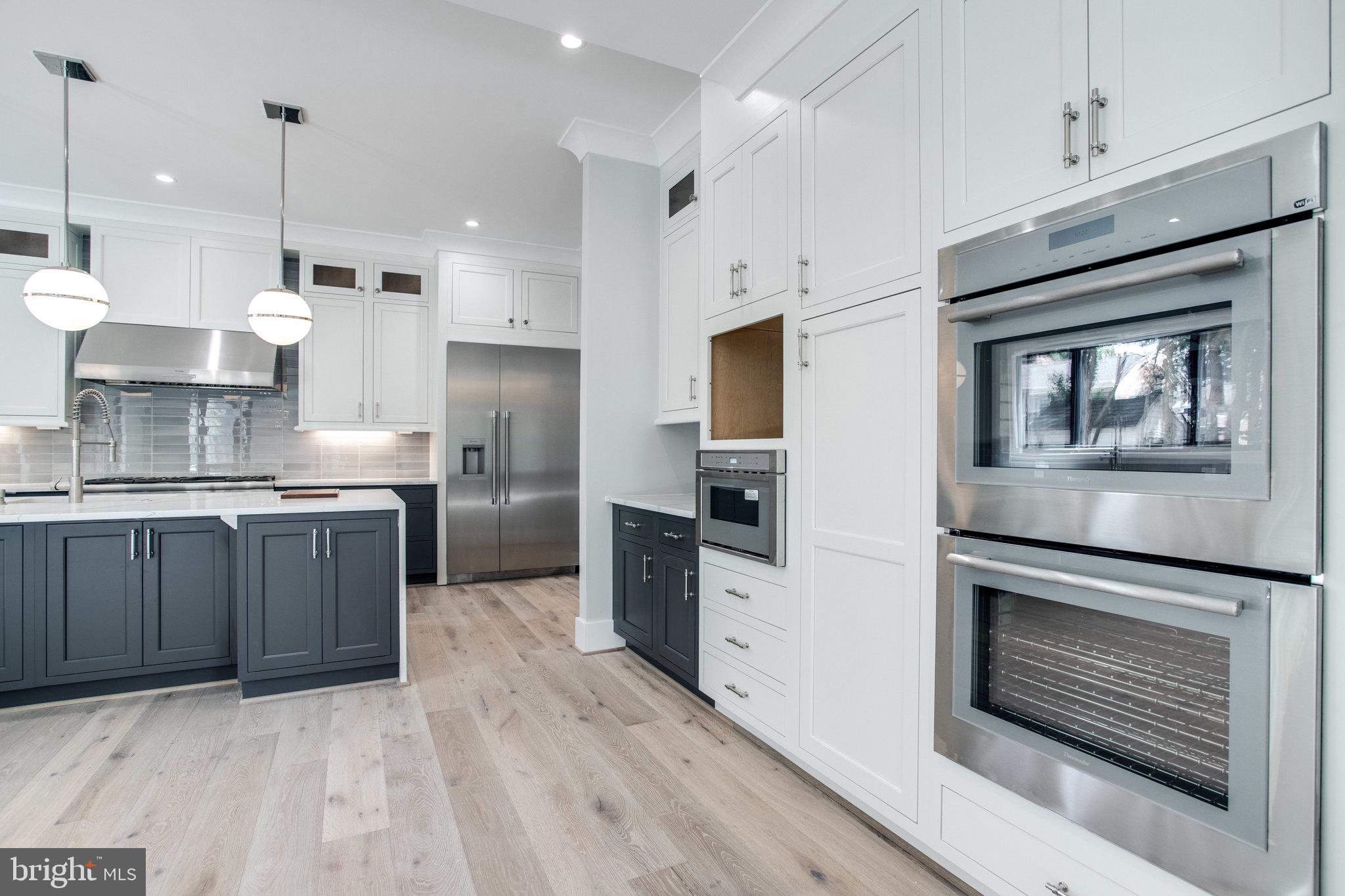 BRAEWOOD - Residential