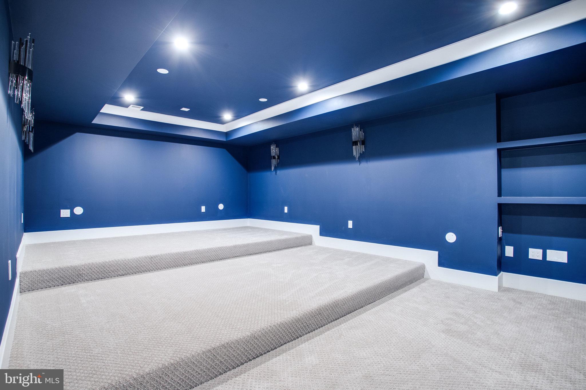 BRAEWOOD - Residential