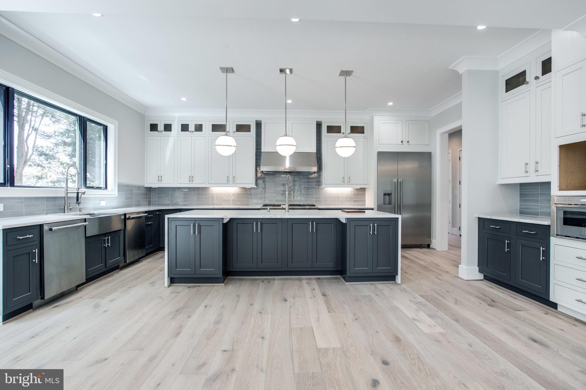 BRAEWOOD - Residential