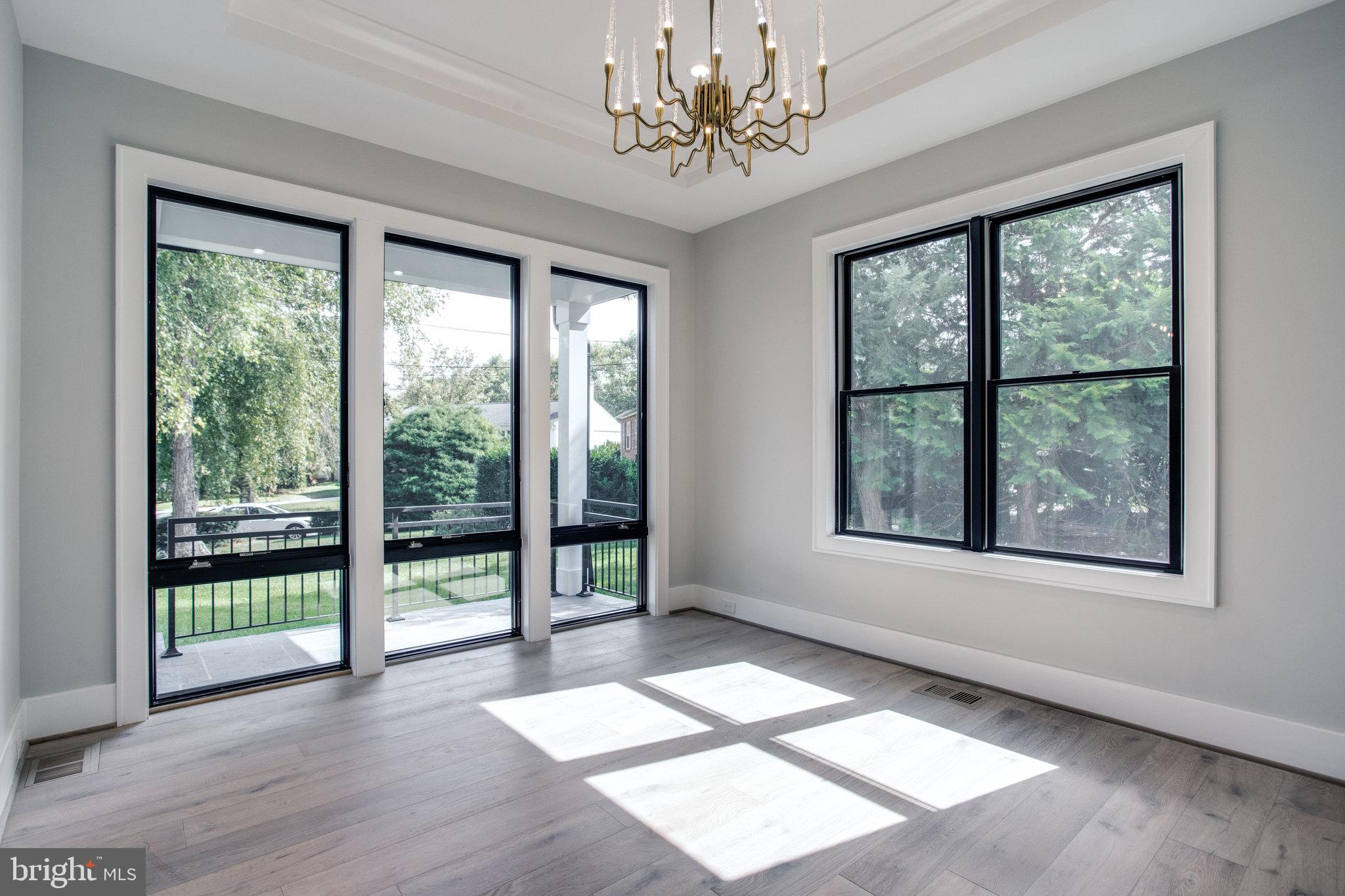 BRAEWOOD - Residential