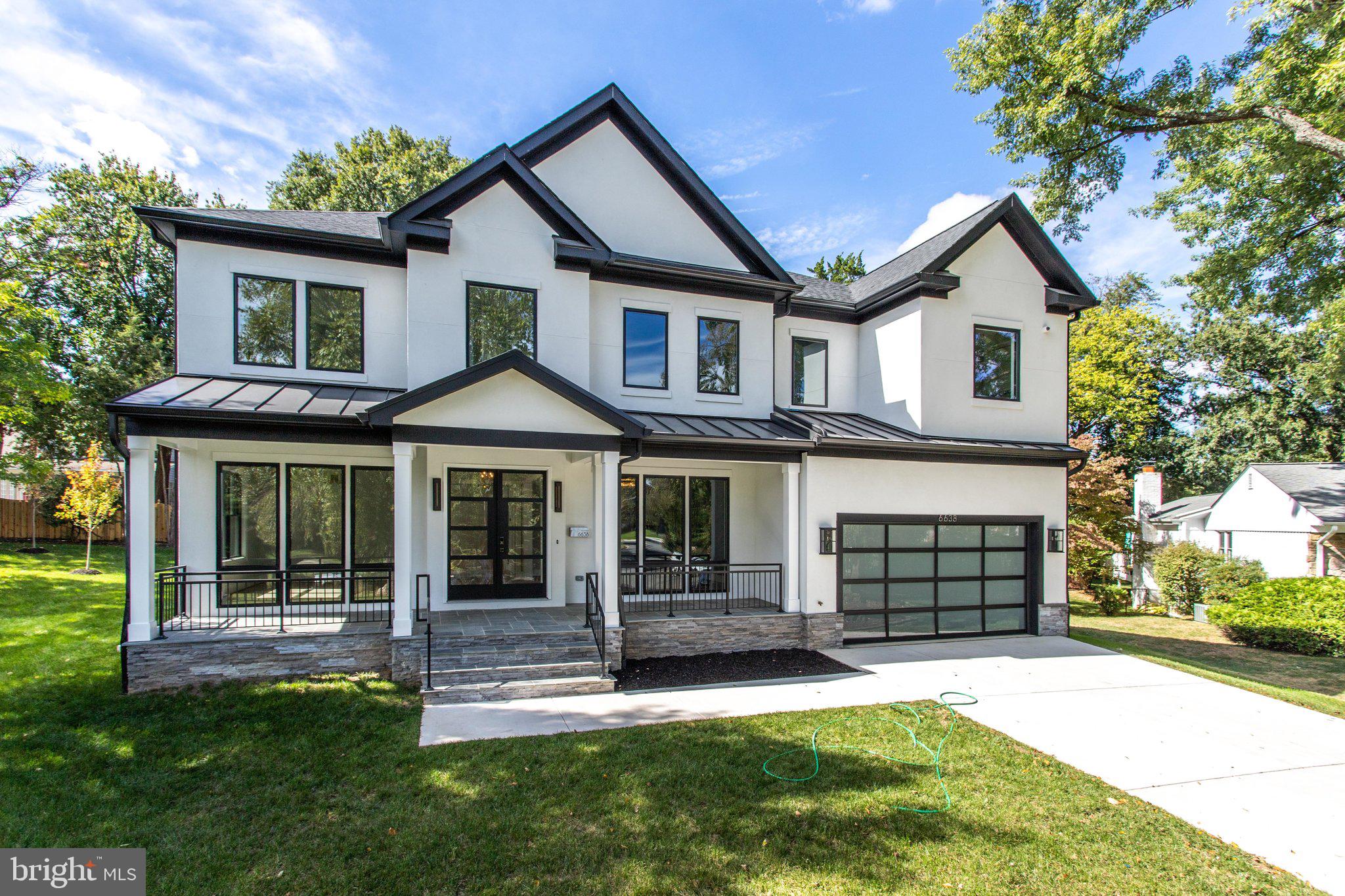 BRAEWOOD - Residential