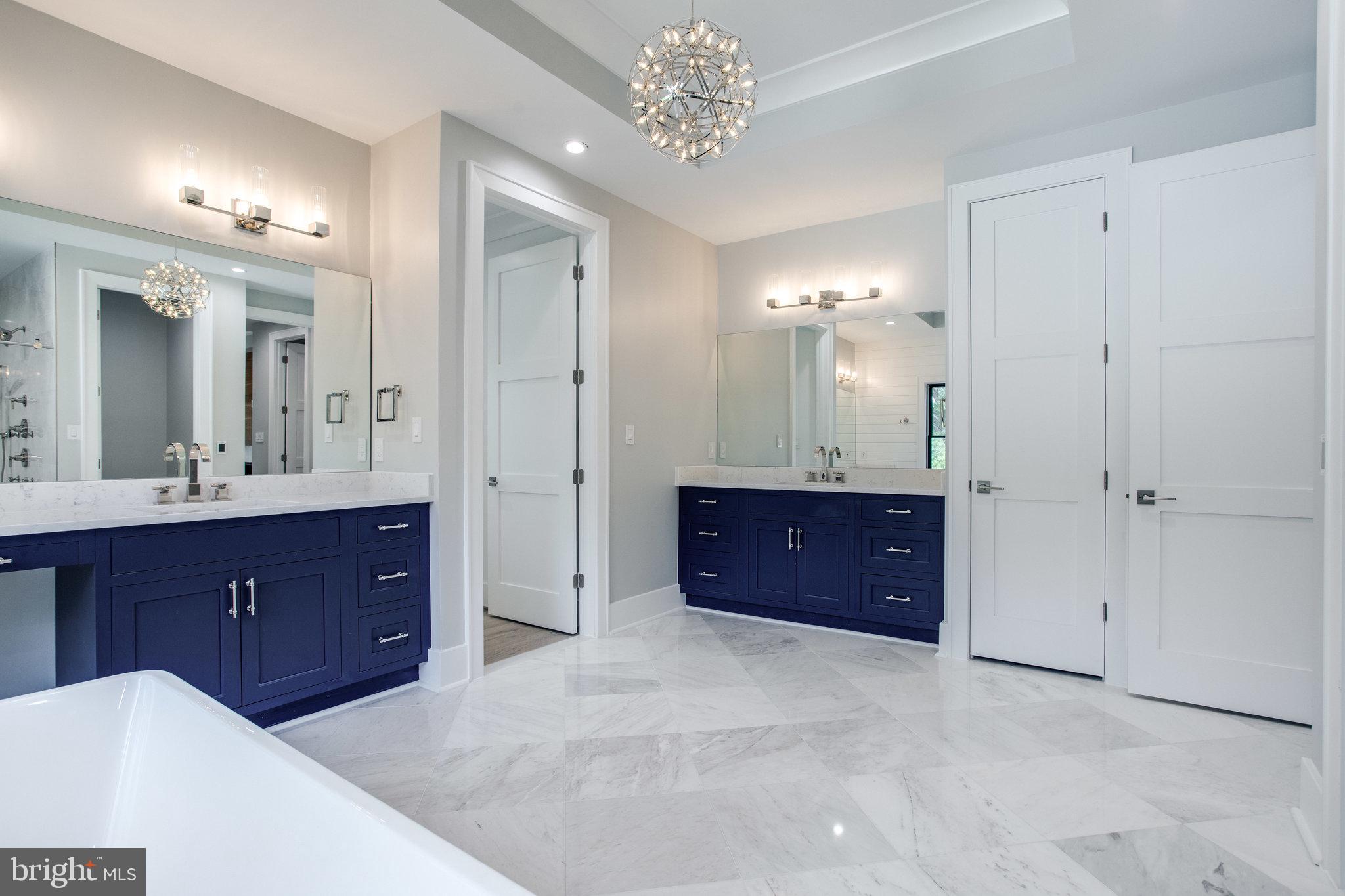 BRAEWOOD - Residential