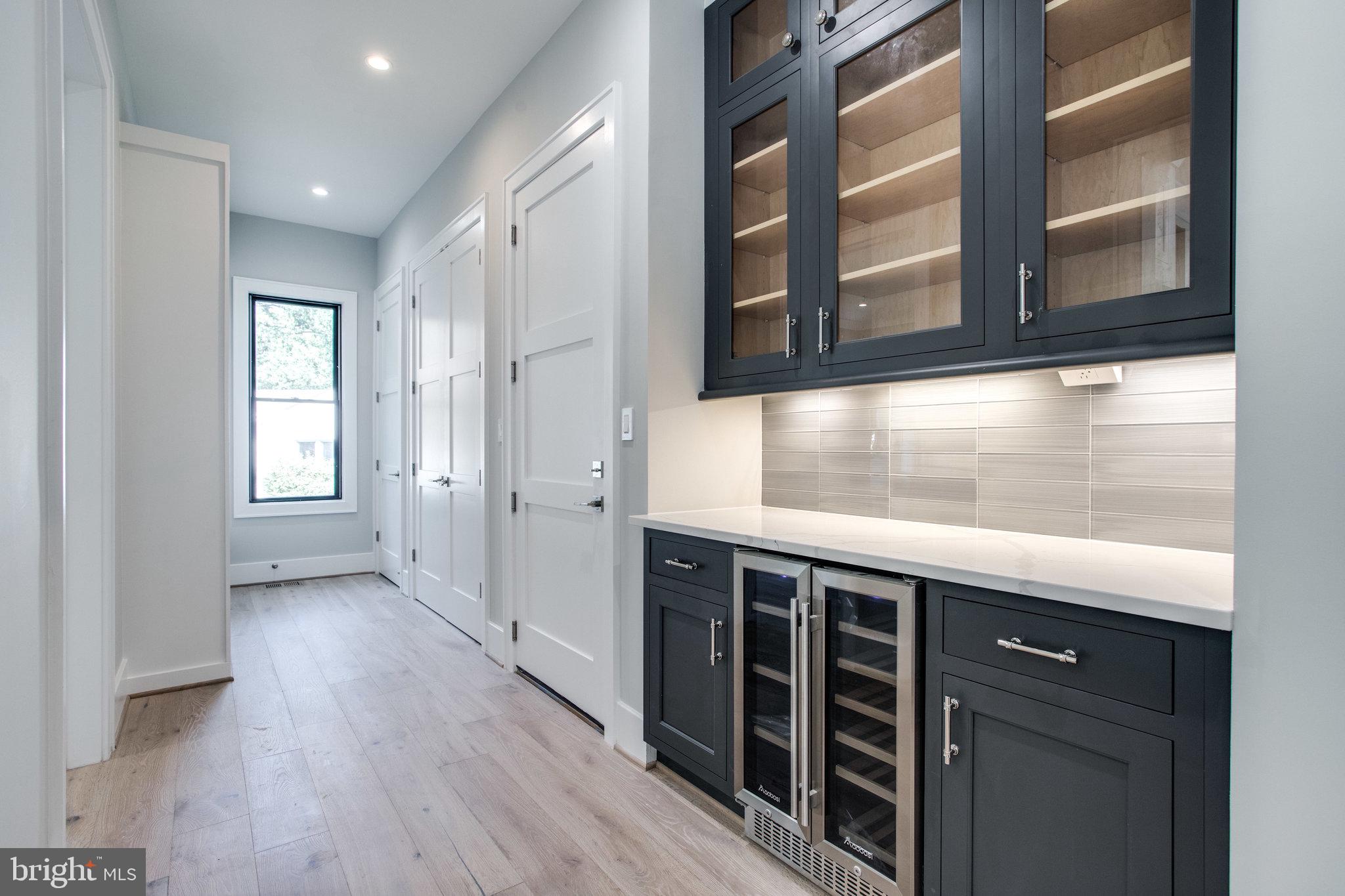 BRAEWOOD - Residential