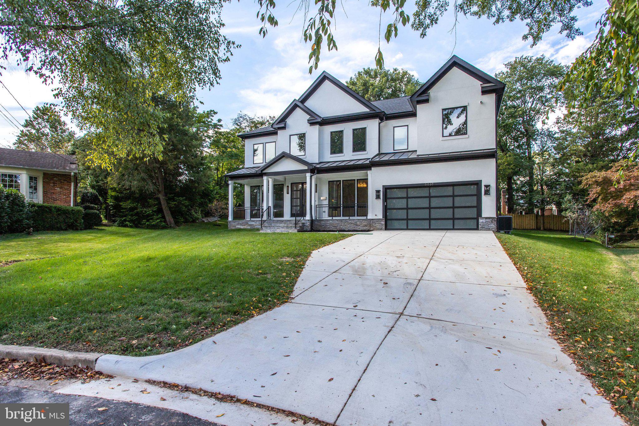 BRAEWOOD - Residential